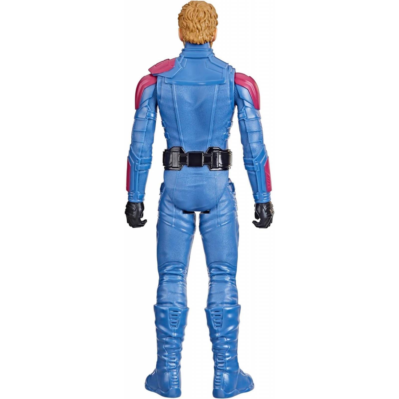 Marvel Titan Hero Series Star-Lord Hasbro 