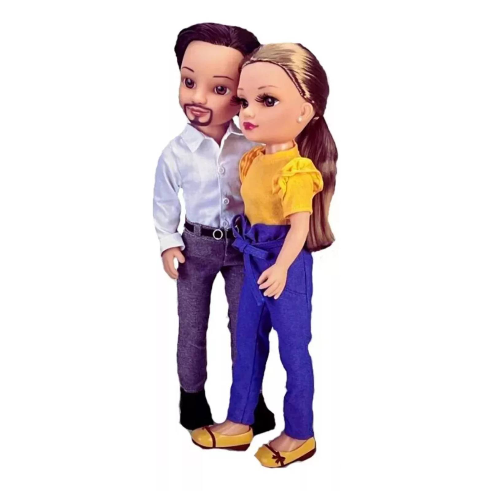 Nancy Los Papas De Nancy Famosa 