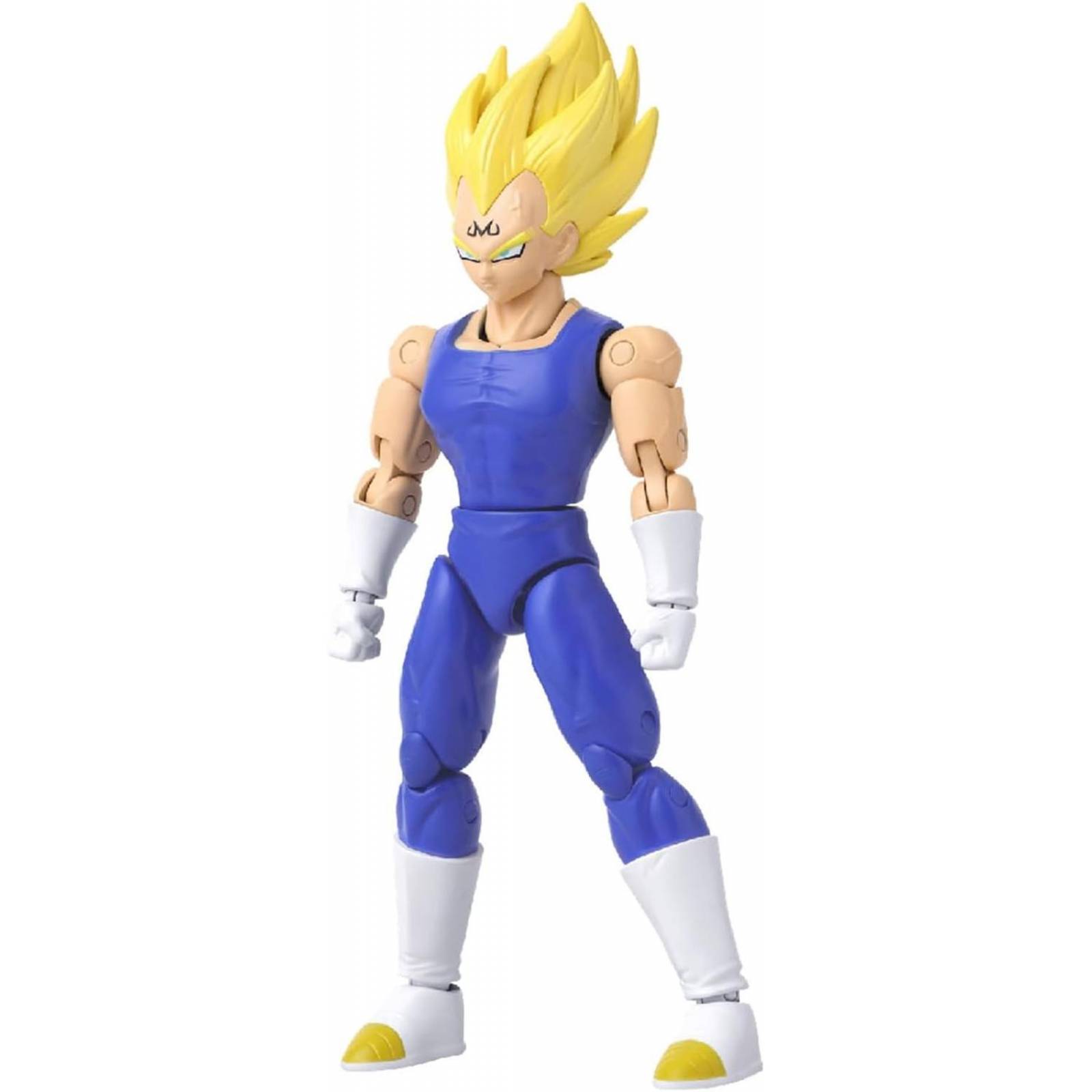Dragon Ball Super Majin Vegeta Dragon Stars Bandai 