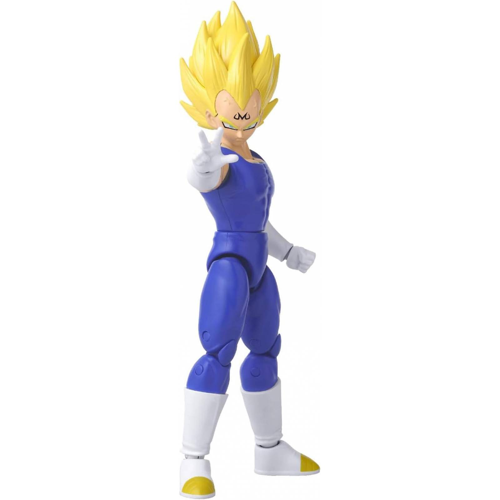 Dragon Ball Super Majin Vegeta Dragon Stars Bandai 