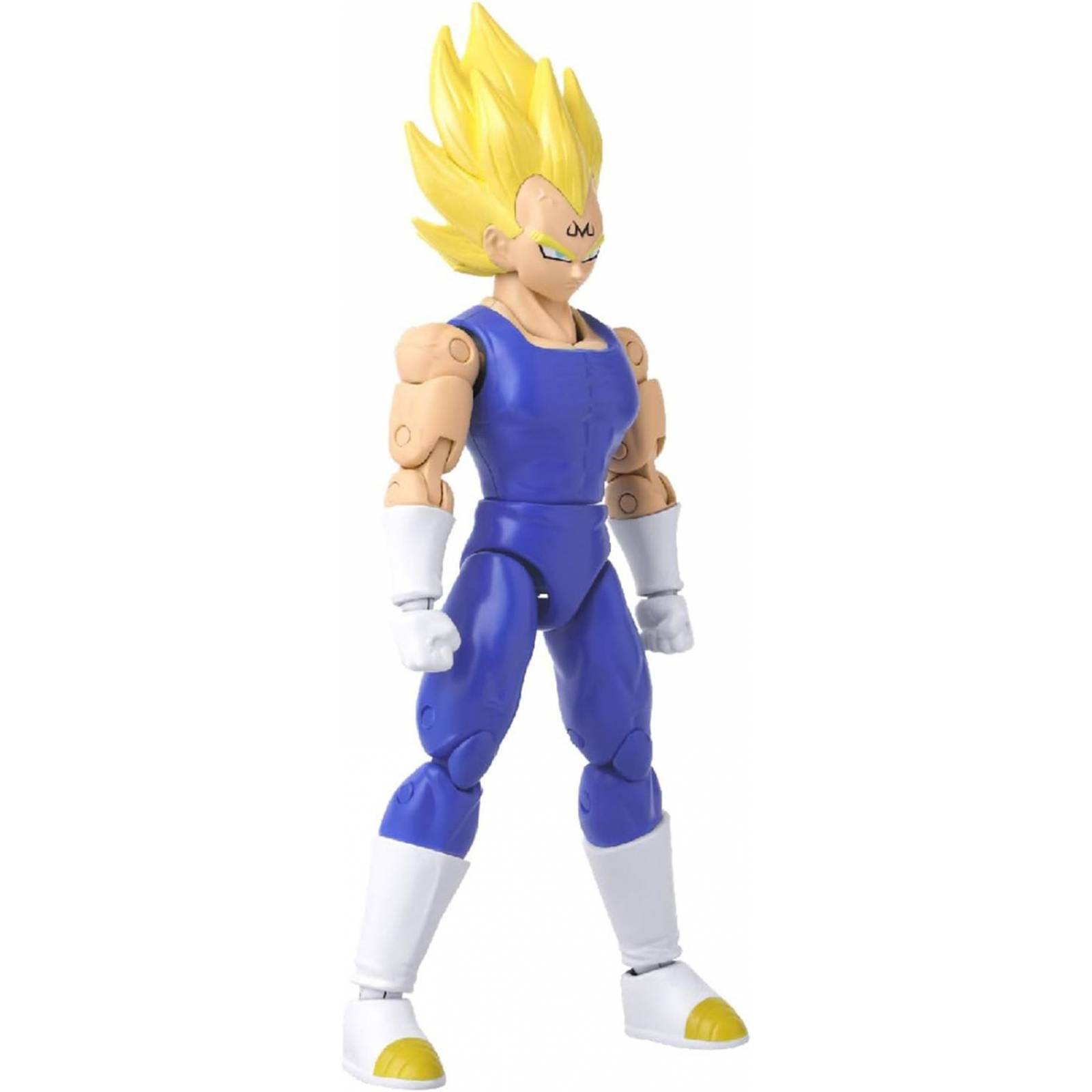 Dragon Ball Super Majin Vegeta Dragon Stars Bandai 
