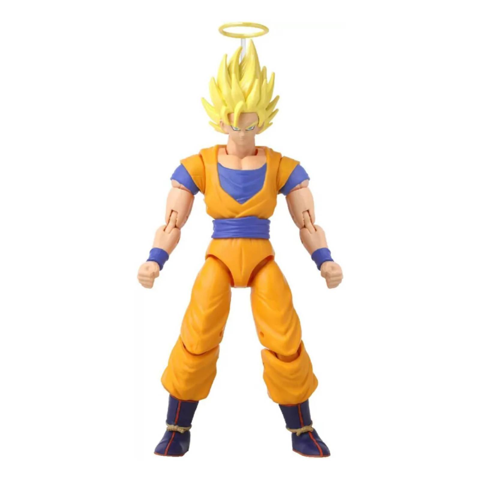 Dragon Ball Super Super Saiyan 2 Goku Bandai 