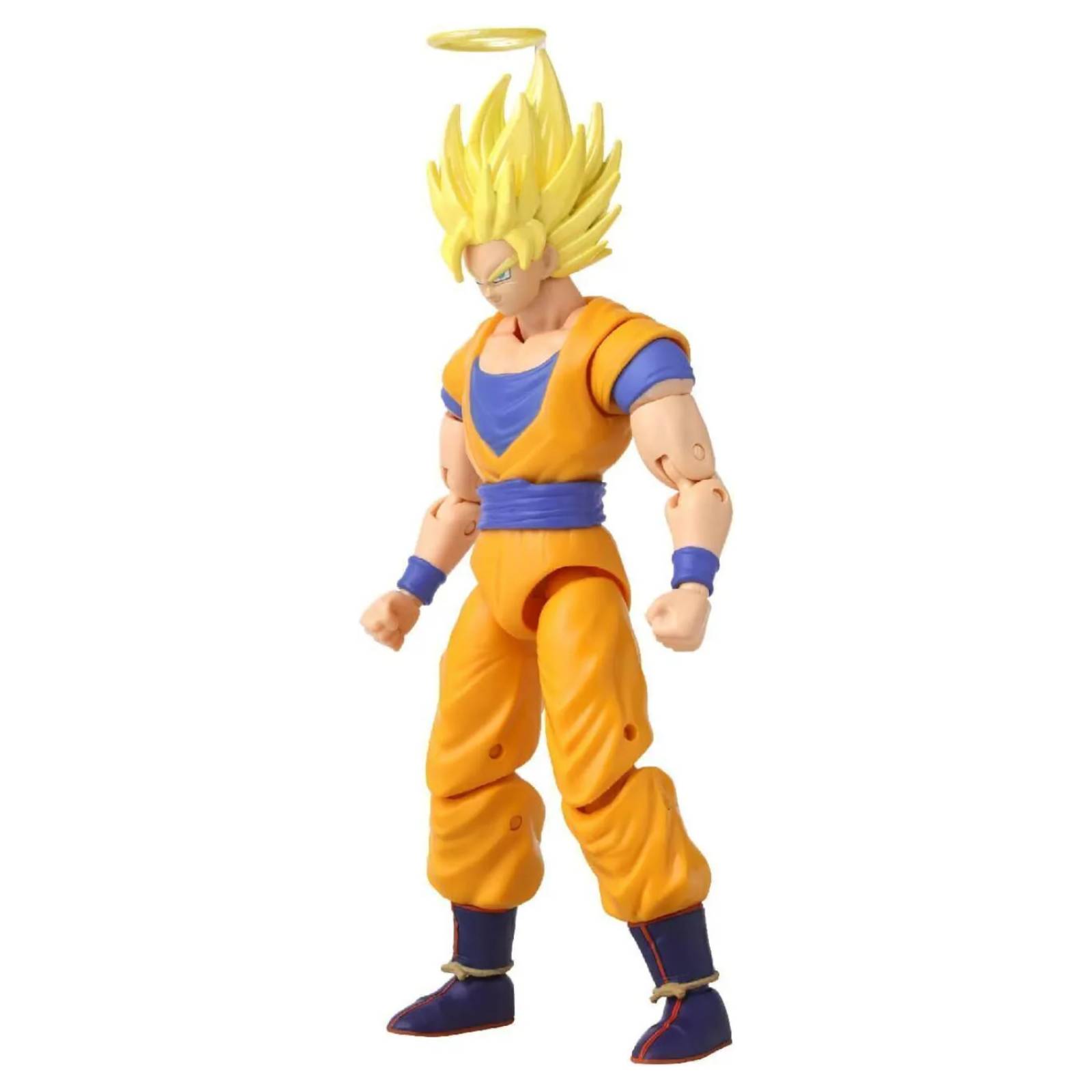 Dragon Ball Super Super Saiyan 2 Goku Bandai 