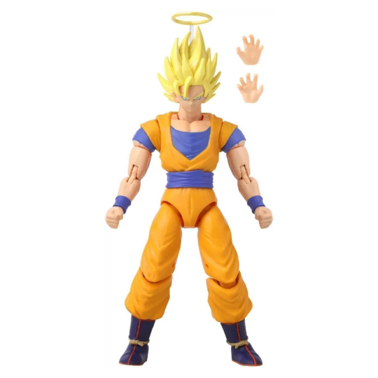 Dragon Ball Super Super Saiyan 2 Goku Bandai 