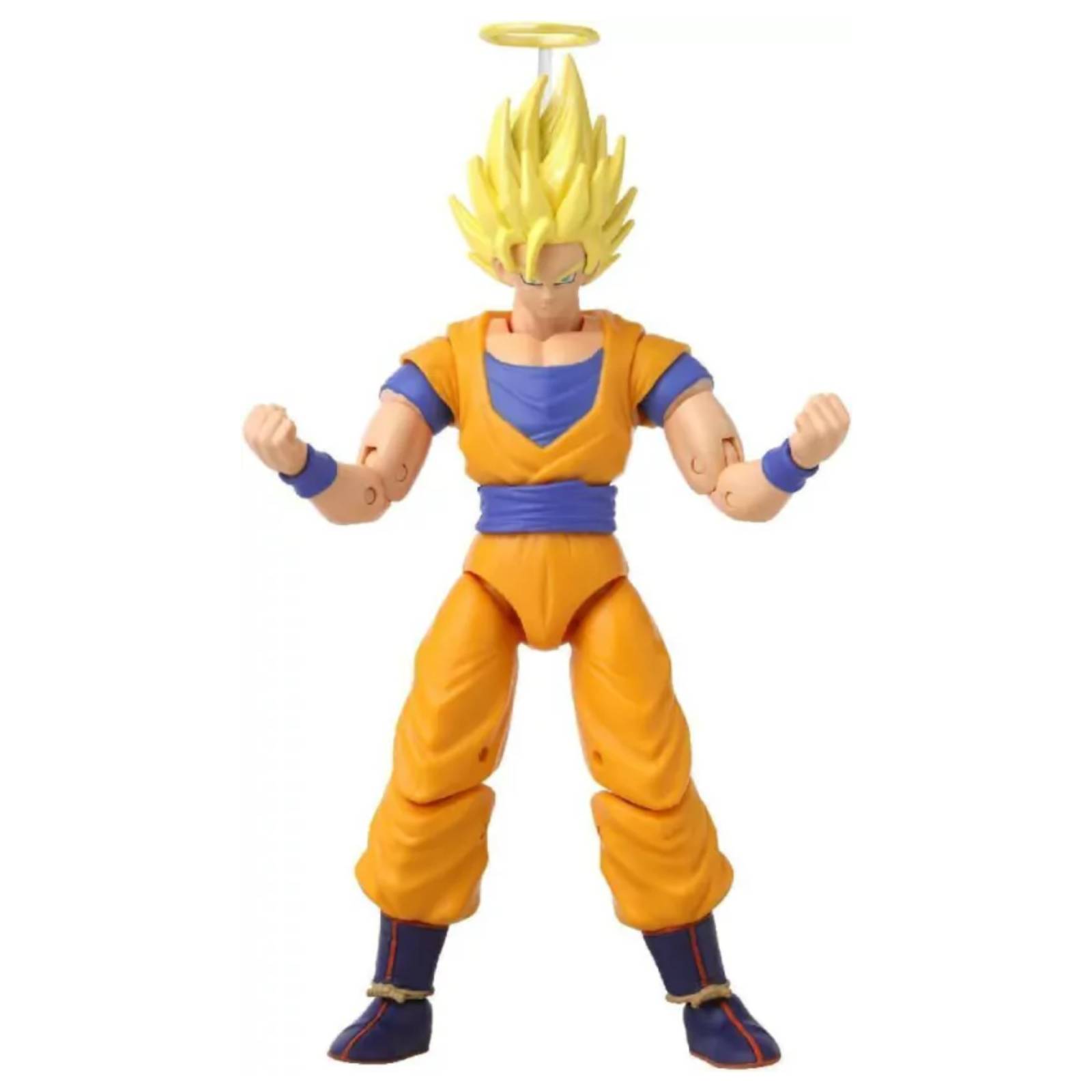 Dragon Ball Super Super Saiyan 2 Goku Bandai 
