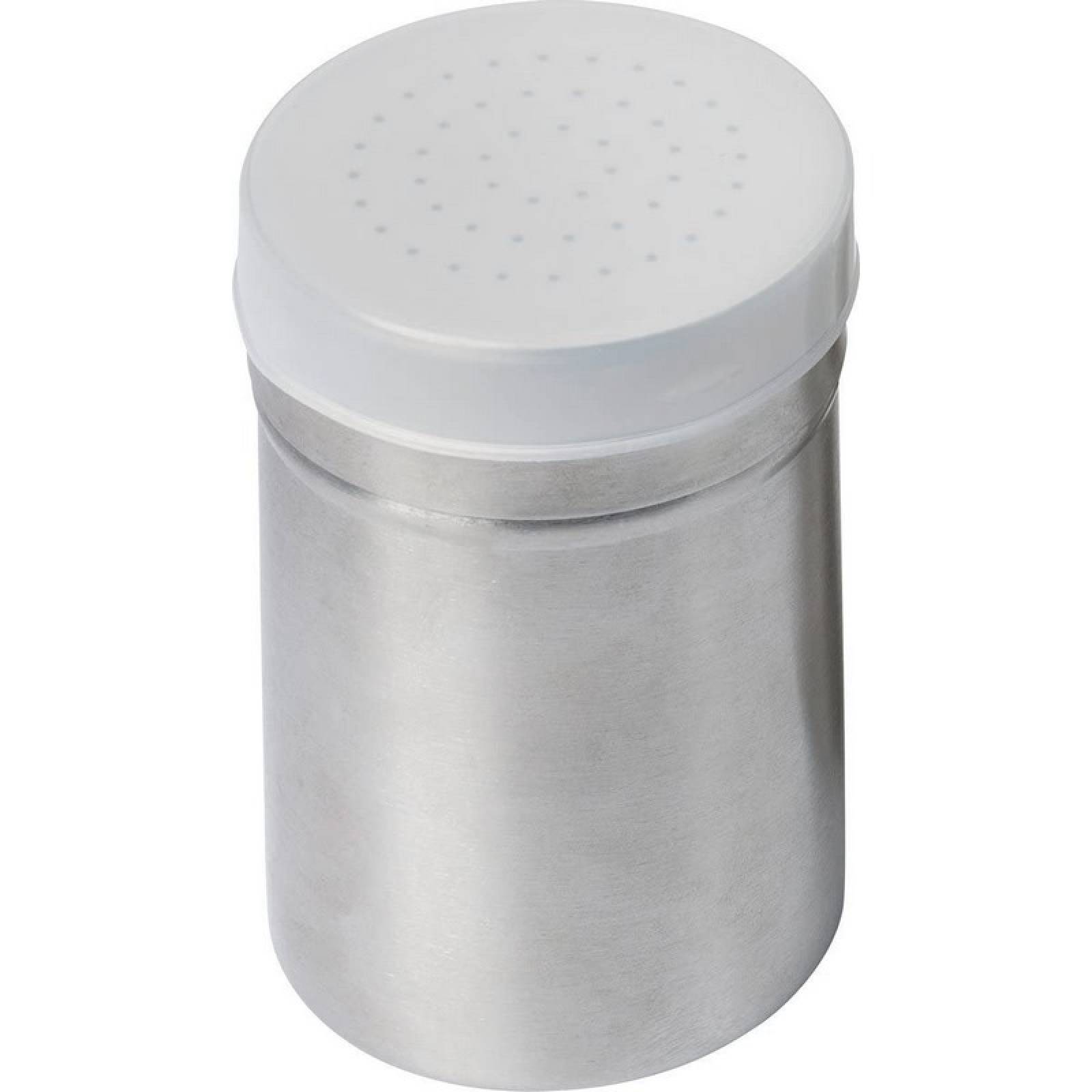 Espolvoreador Sal Azucar Y Pimienta Acero Inoxidable