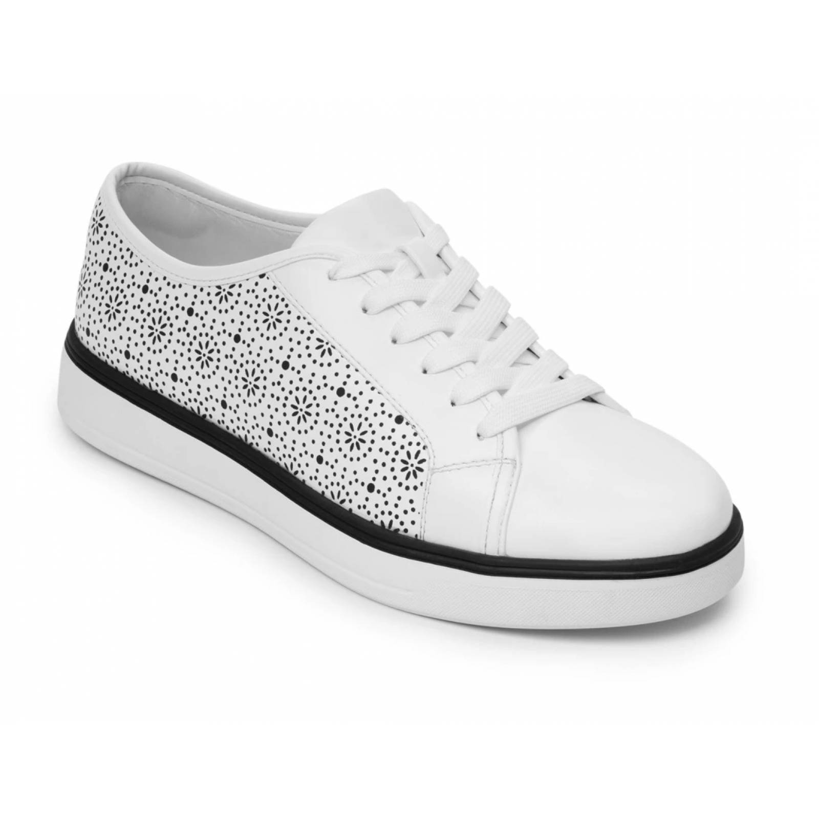FLEXI 107702 BLANCO CASUAL