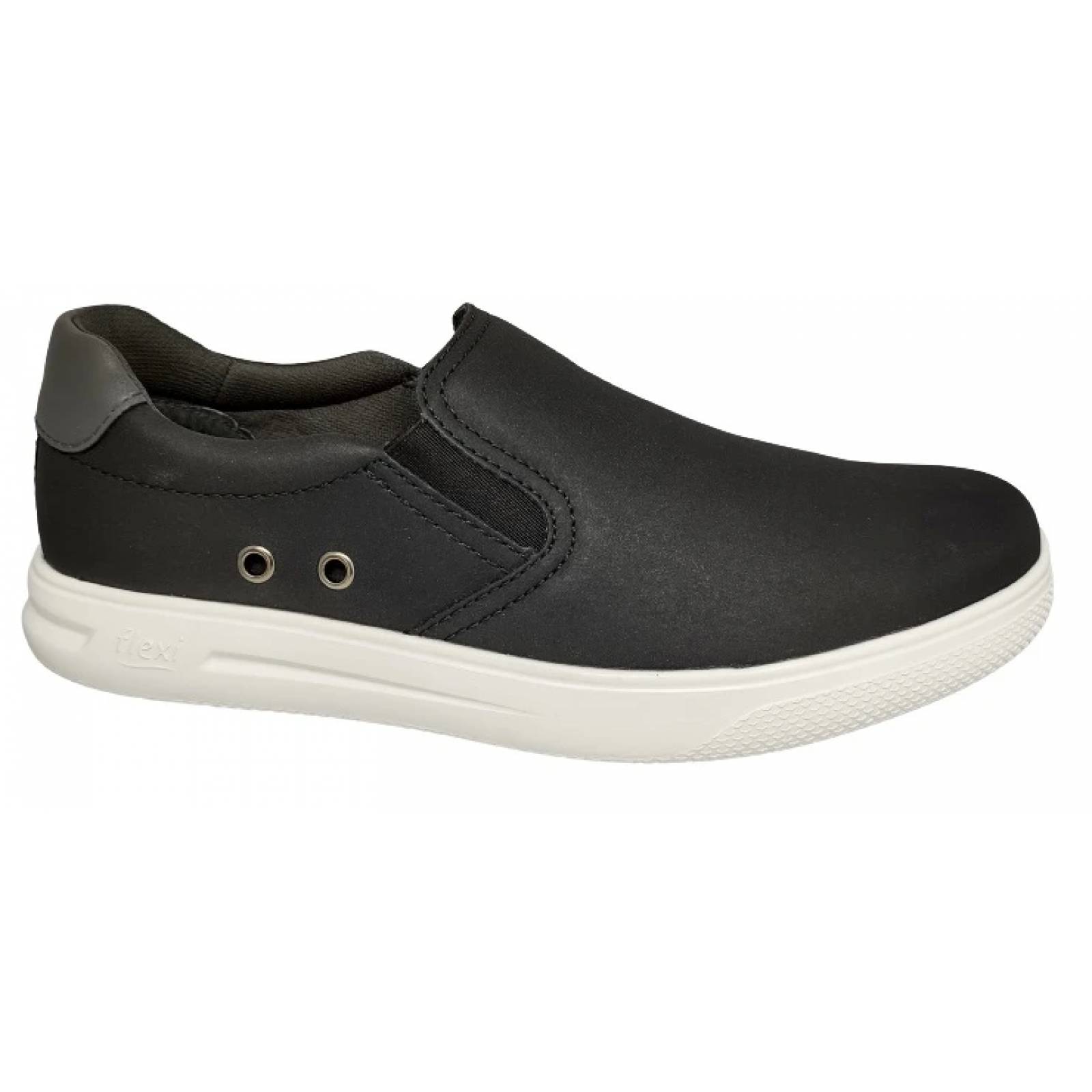 FLEXI 401204 NEGRO CASUAL