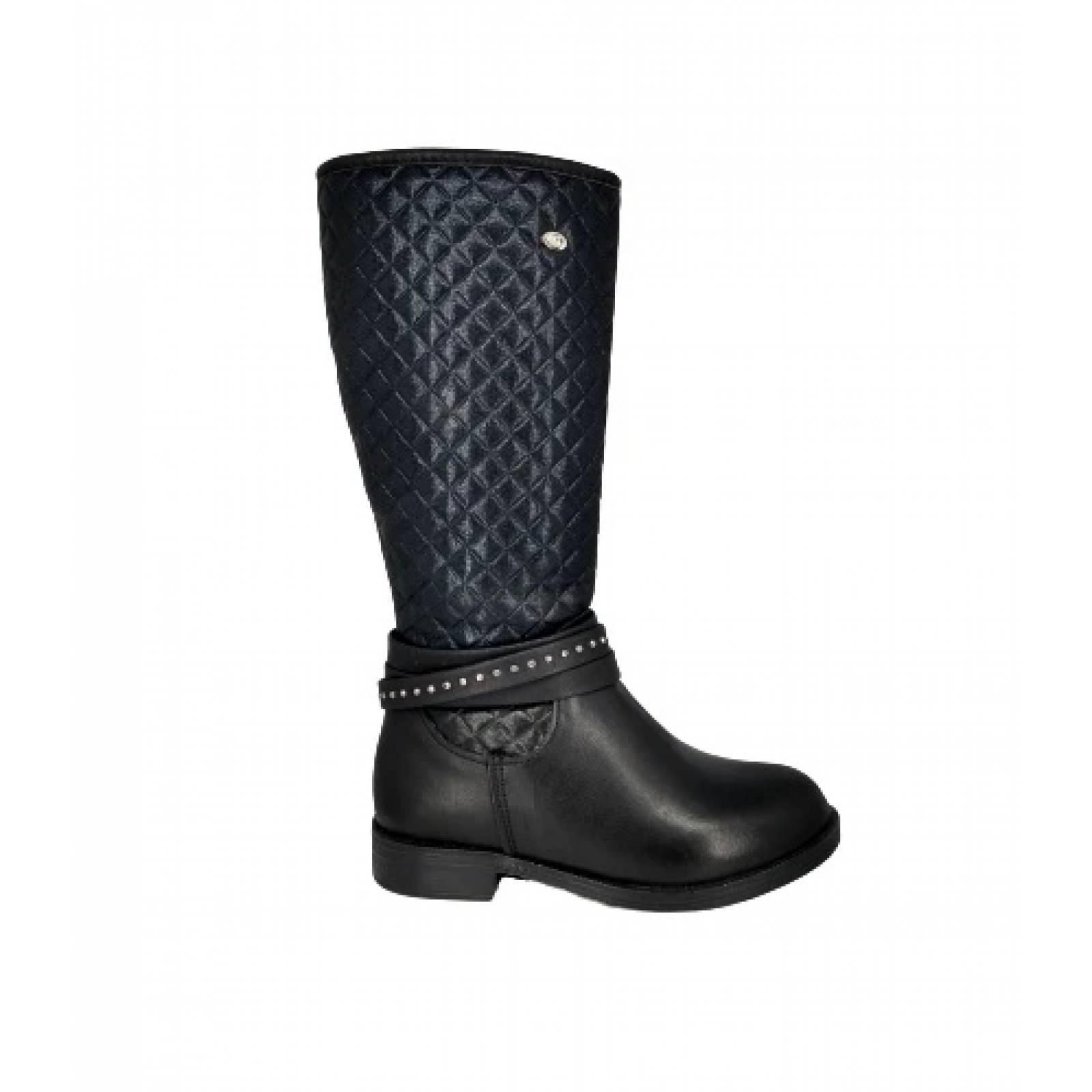 COQUETA 92902-A NEGRO