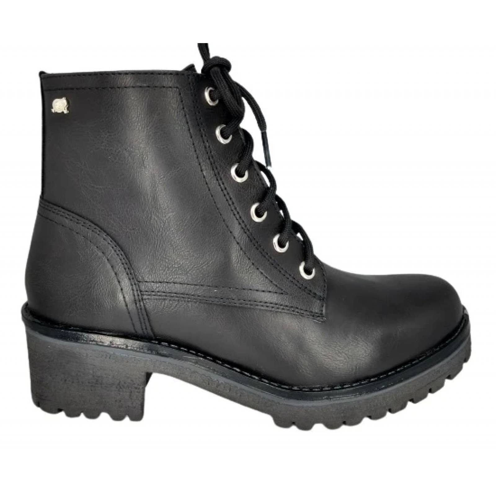 SALAMANDRA 116-1313  NEGRO AQUILA