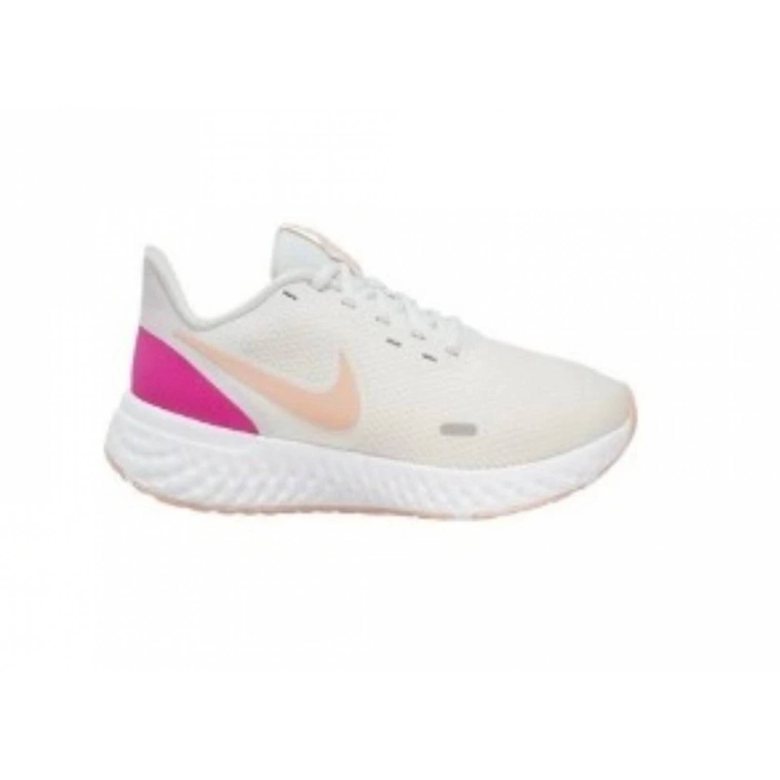 NIKE BQ3207-103 BLANCO CORAL CASUAL