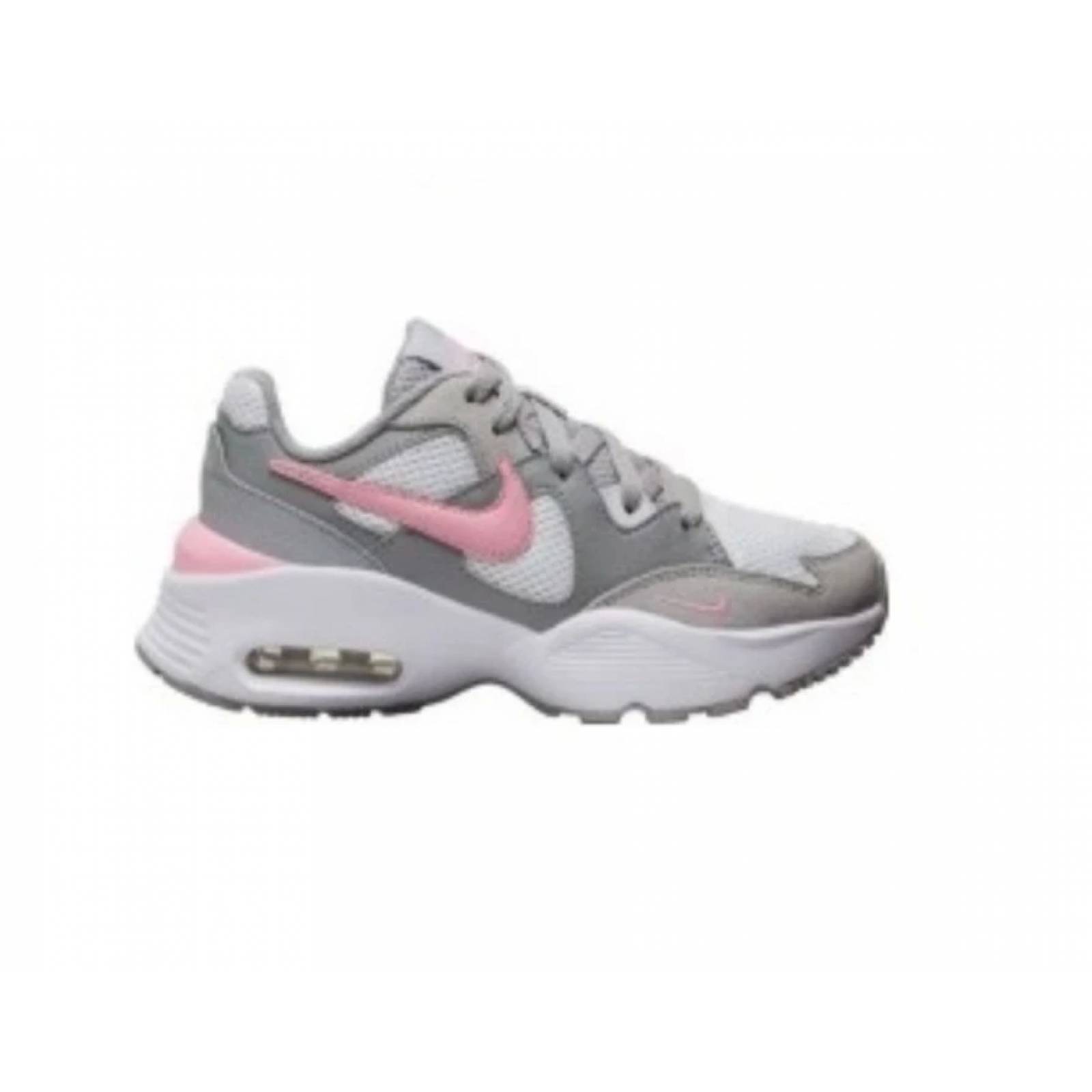 NIKE CJ3824-003 GRIS ROSA CASUAL