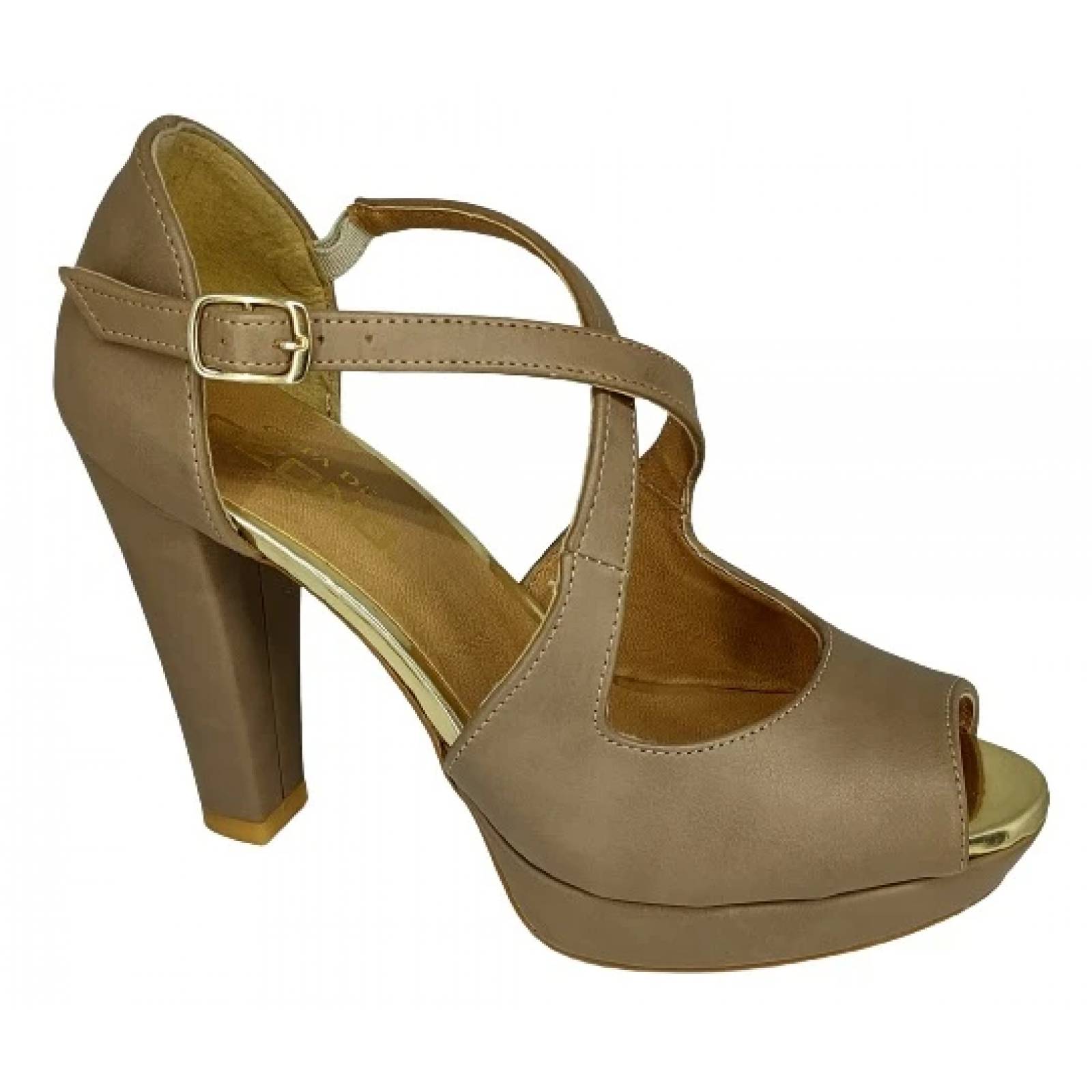 OZONO 188027 MAQUILLAJE FORMAL