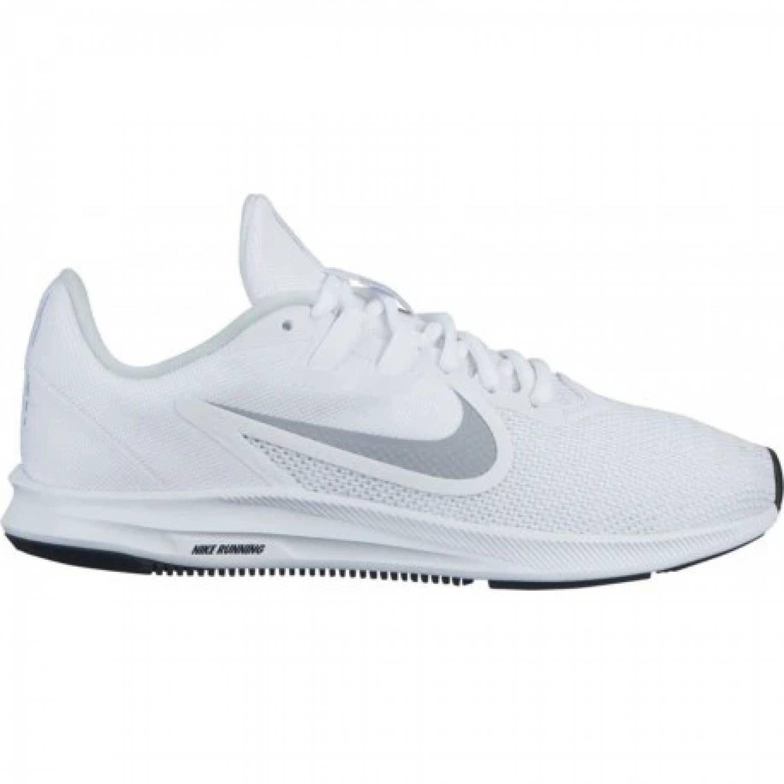 NIKE AQ7486-100 BLANCO GRIS ESCOLAR