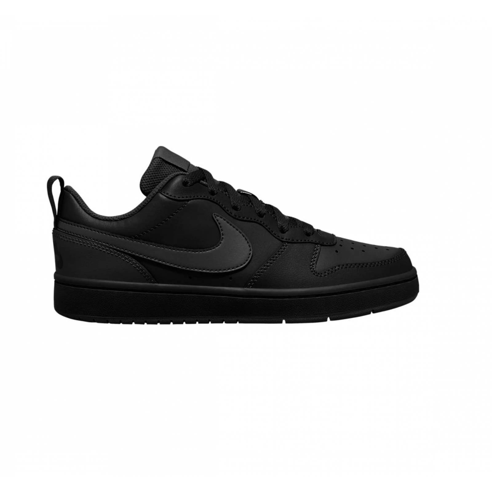 NIKE BQ5448-001 NEGRO CASUAL