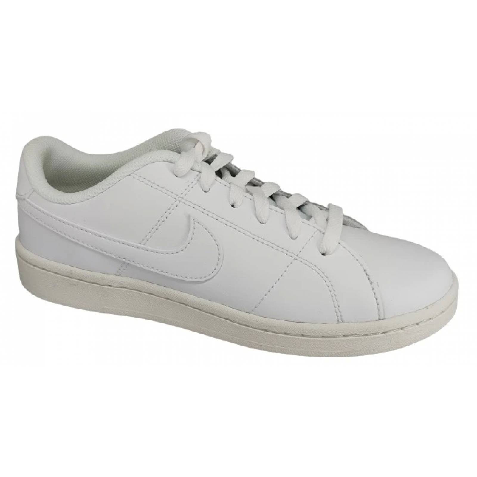 NIKE CU9038-100 BLANCO ESCOLAR