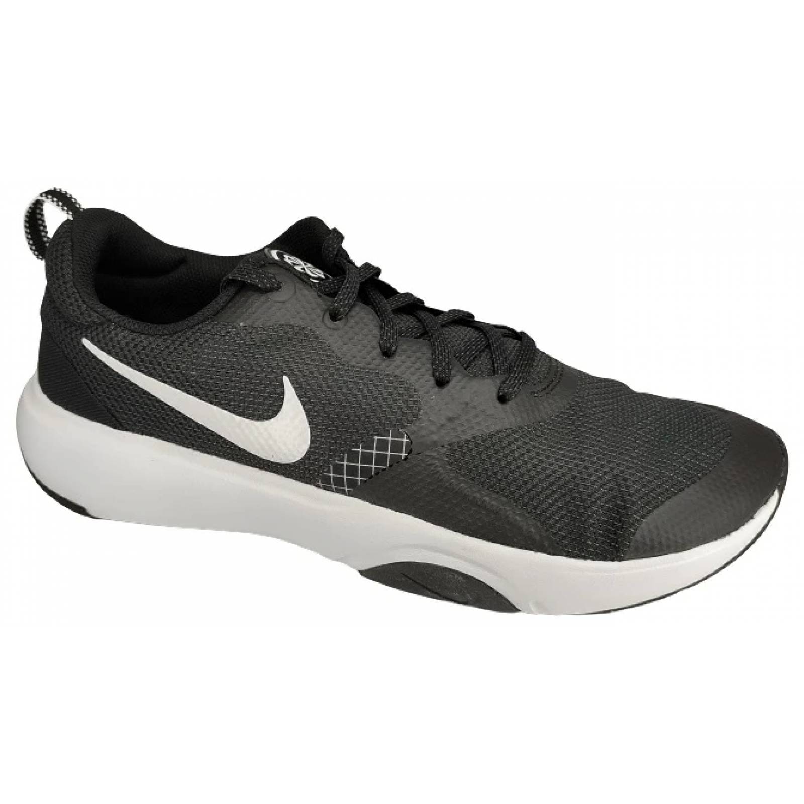 NIKE DA1352-002  NEGRO BLANCO CASUAL