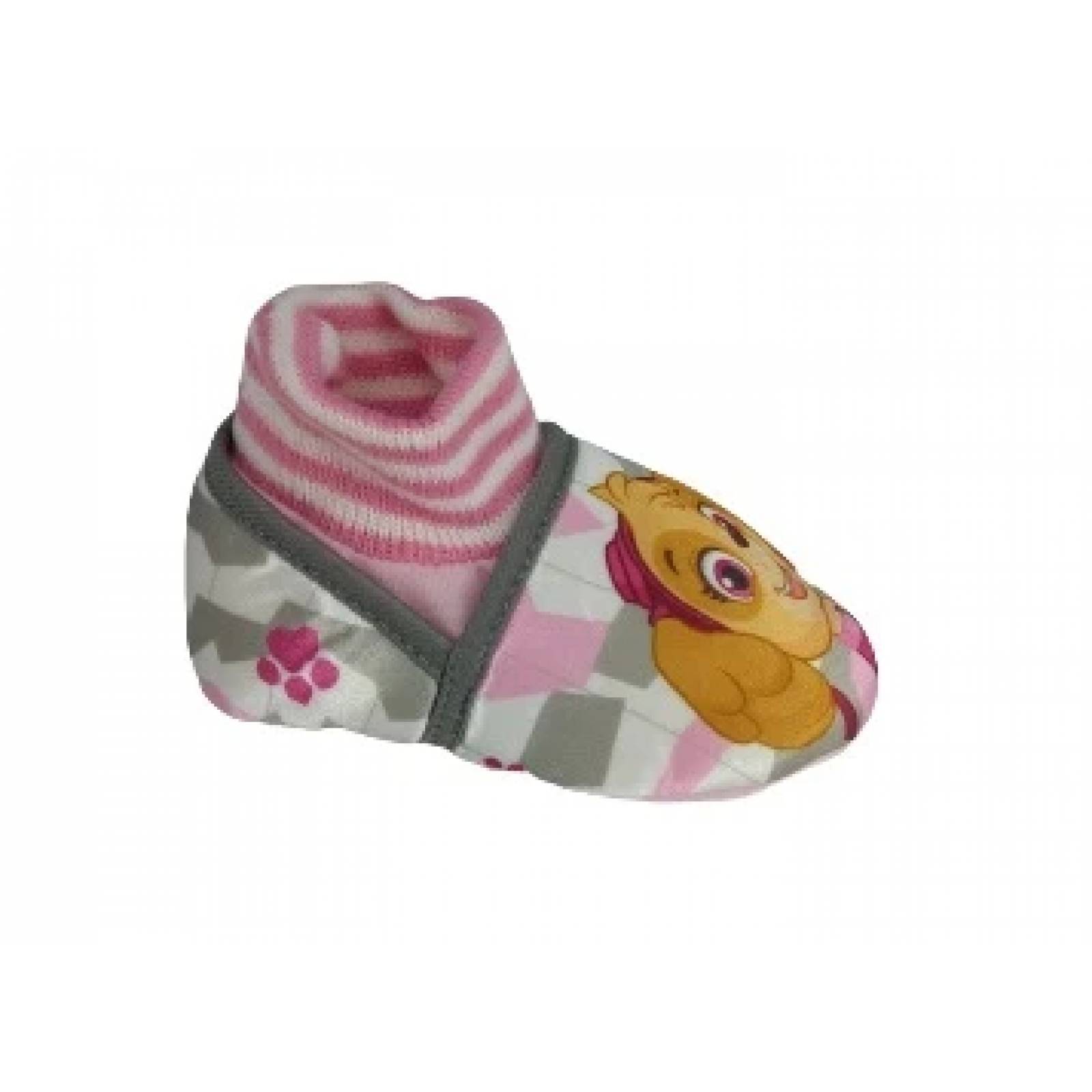 IMAGINATENIS 6320 PAW PATROL  BCO GRIS ROSA