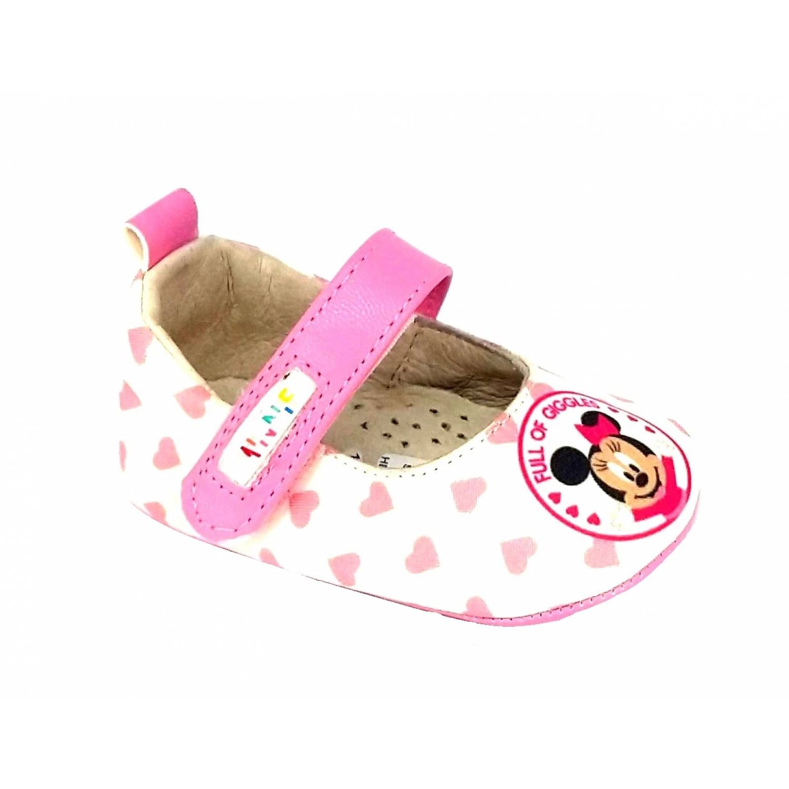 DISNEY 930402-B BLANCO