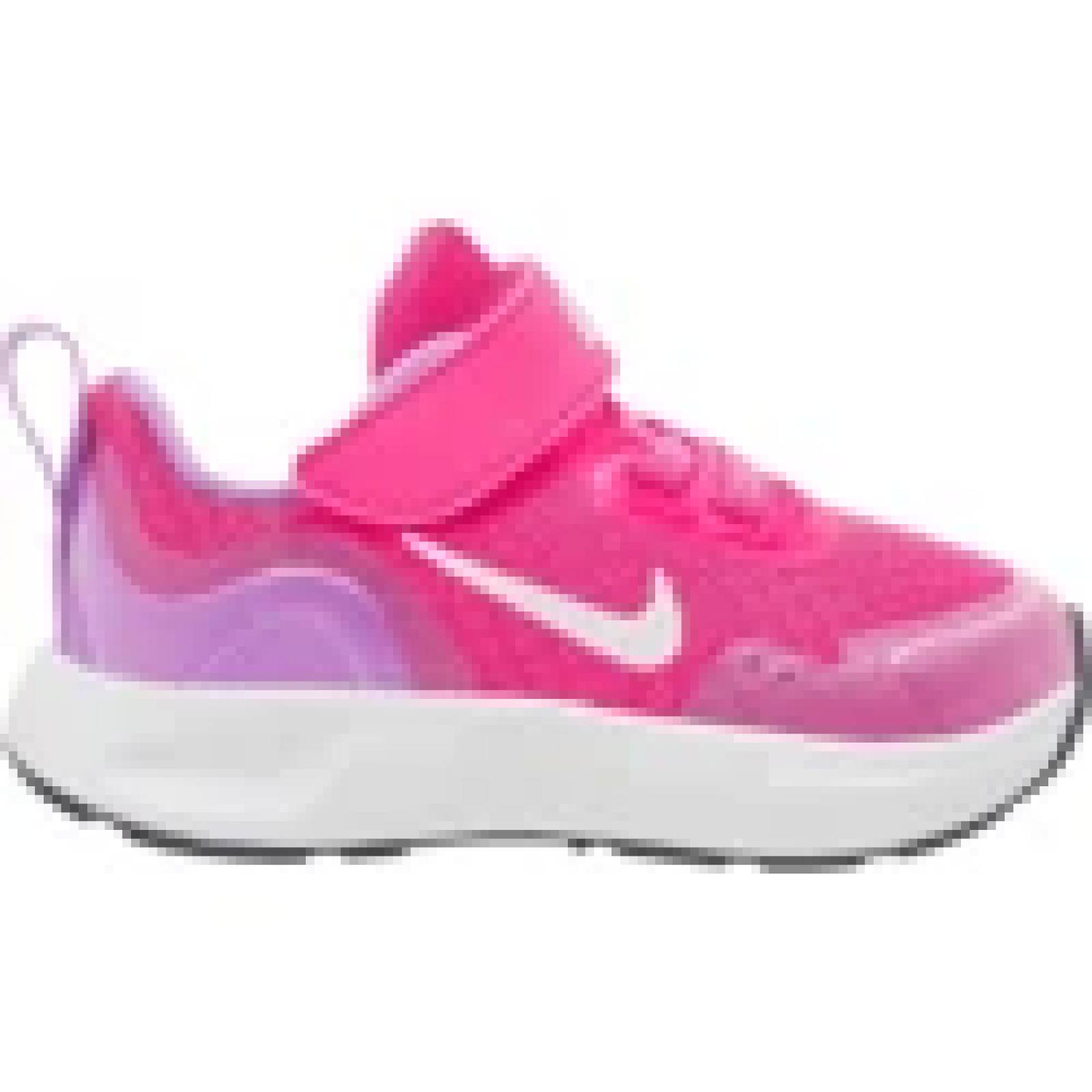 NIKE CJ3818-600  ROSA FIUSHA CASUAL