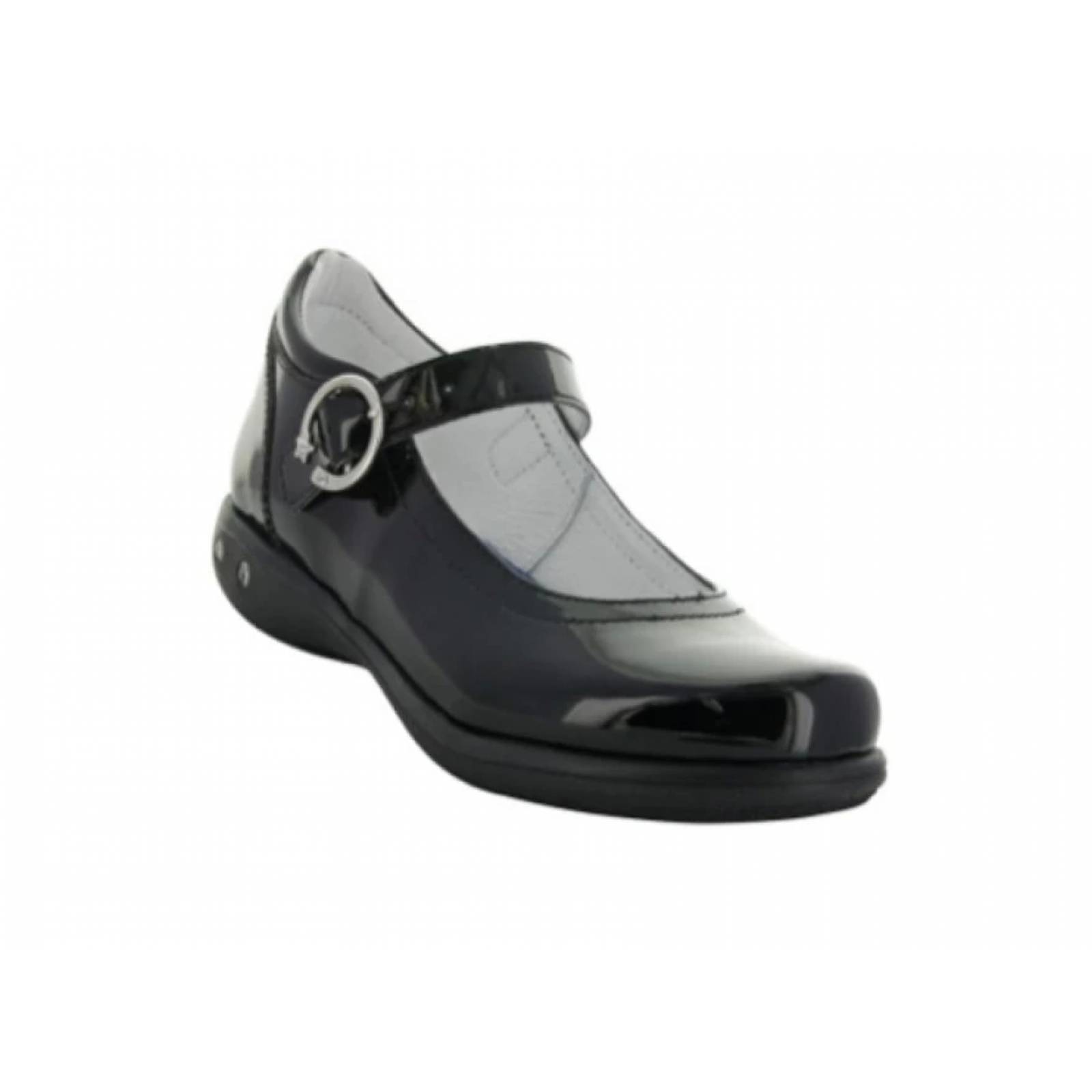 KID CRUSH 86002-6-A NEGRO CHAROL ESCOLAR