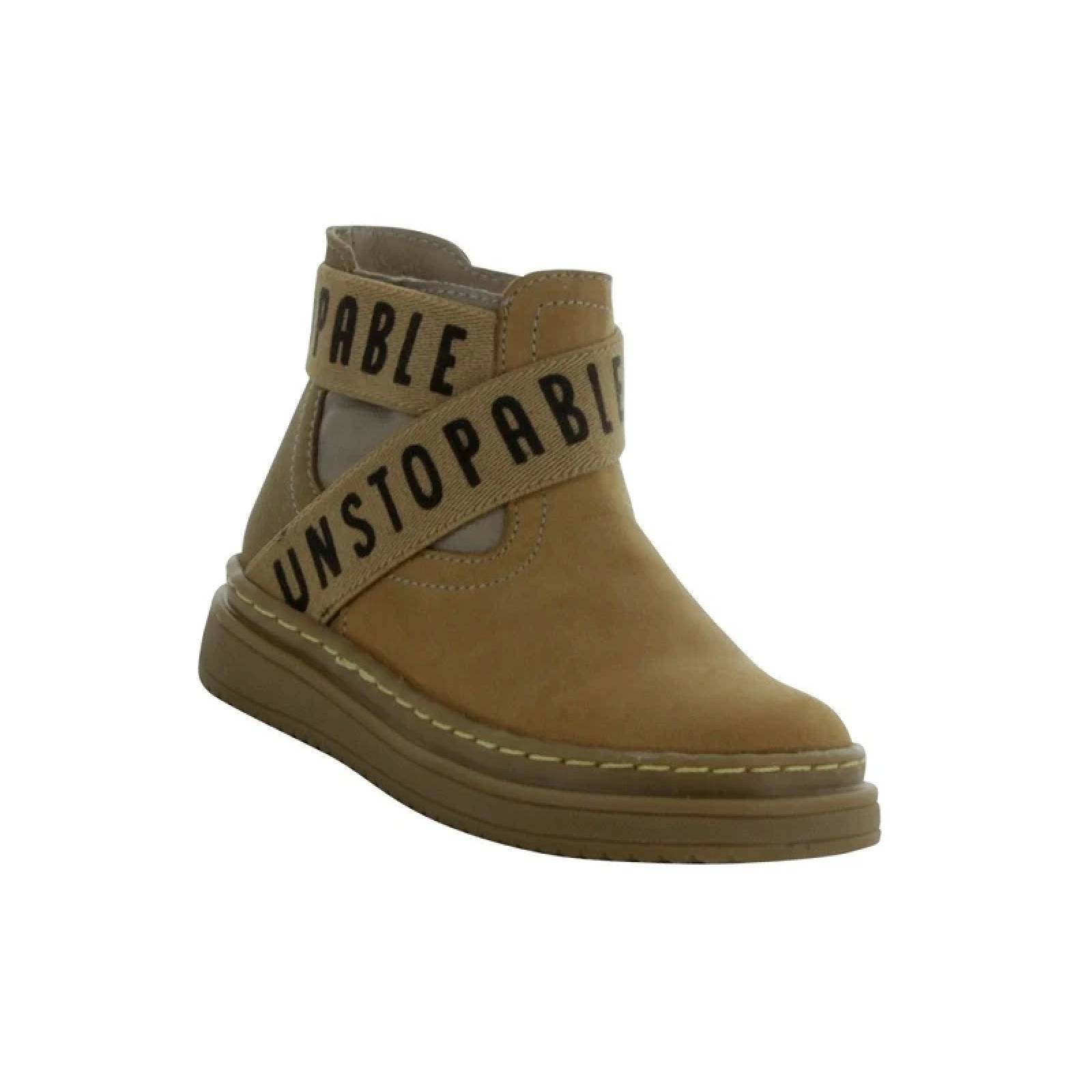 CHABELO 88403-1-A CAMEL CASUAL