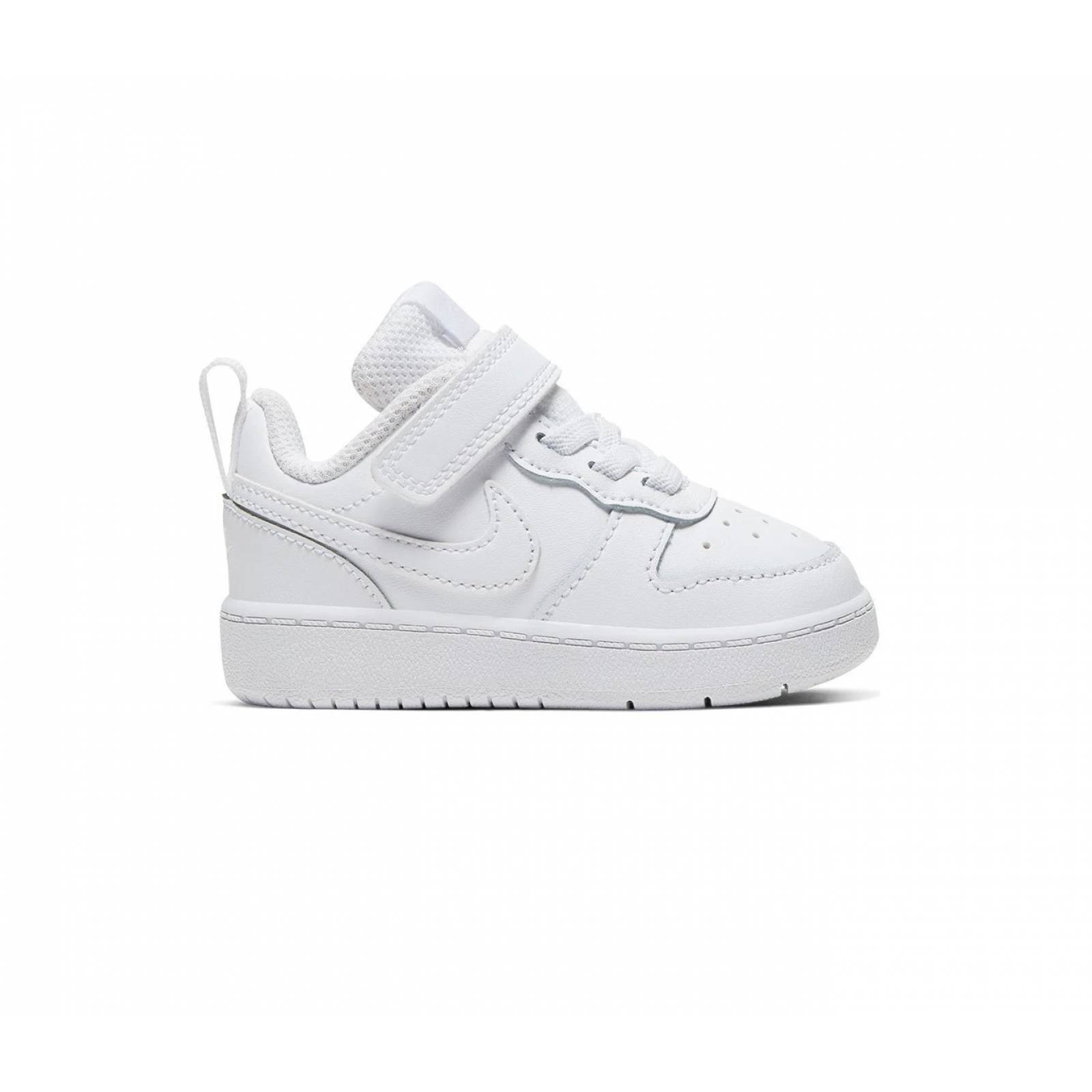 Tenis Escolares Blancos | Innovasport