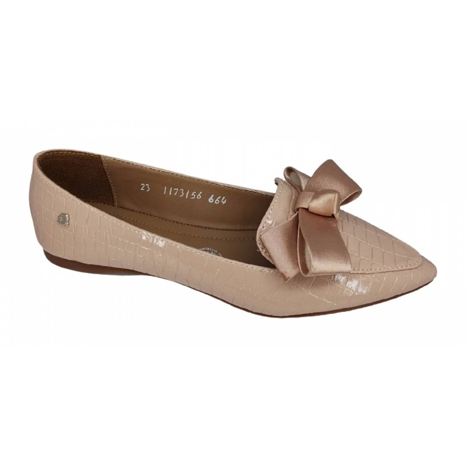 SALAMANDRA 117-3156 MAQUILLAJE CH CAGUAMA FORMAL