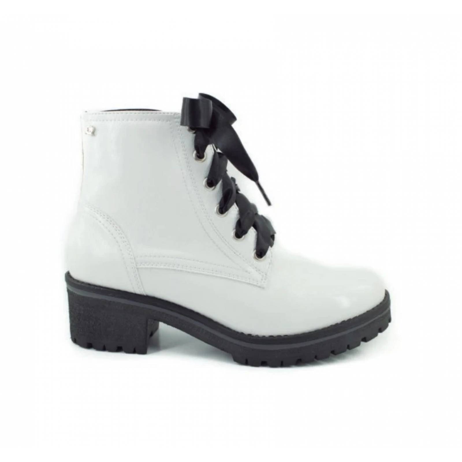 SALAMANDRA 116-1313 BLANCO CH RUGA