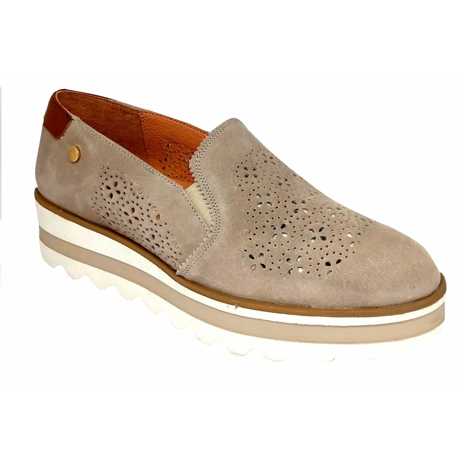 MANET 336-03  GAMUTA TULA CASUAL