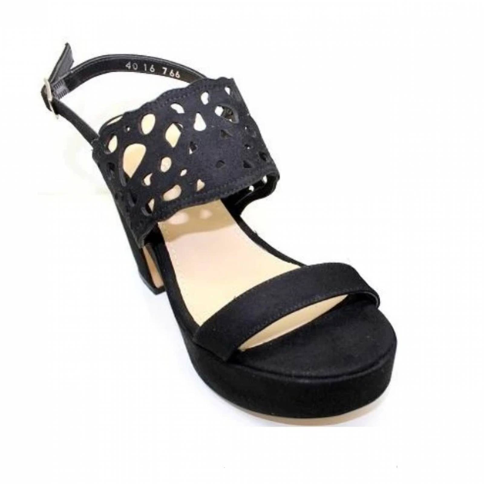 Danae Nuñez 16-766 NEGRO ANTE