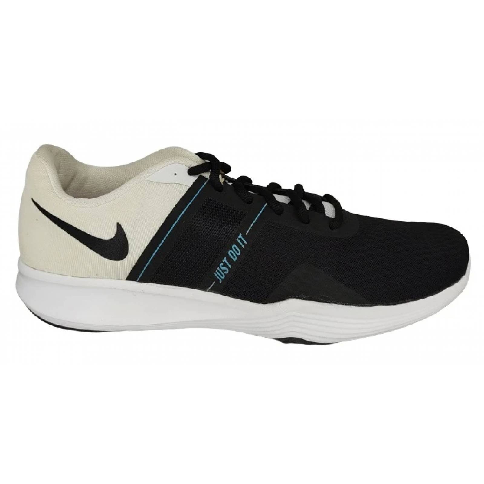 NIKE AA7775-100 BLANCO NEGRO CASUAL