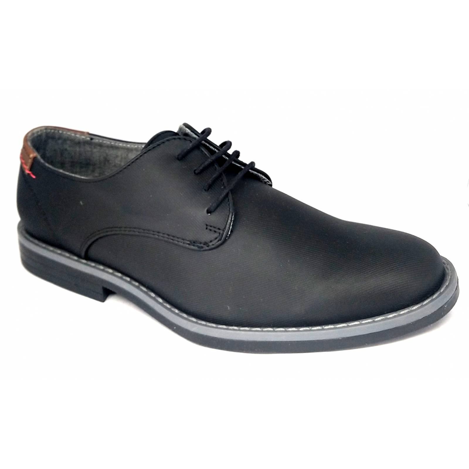 Zapatos fila outlet hombre negro wrangler