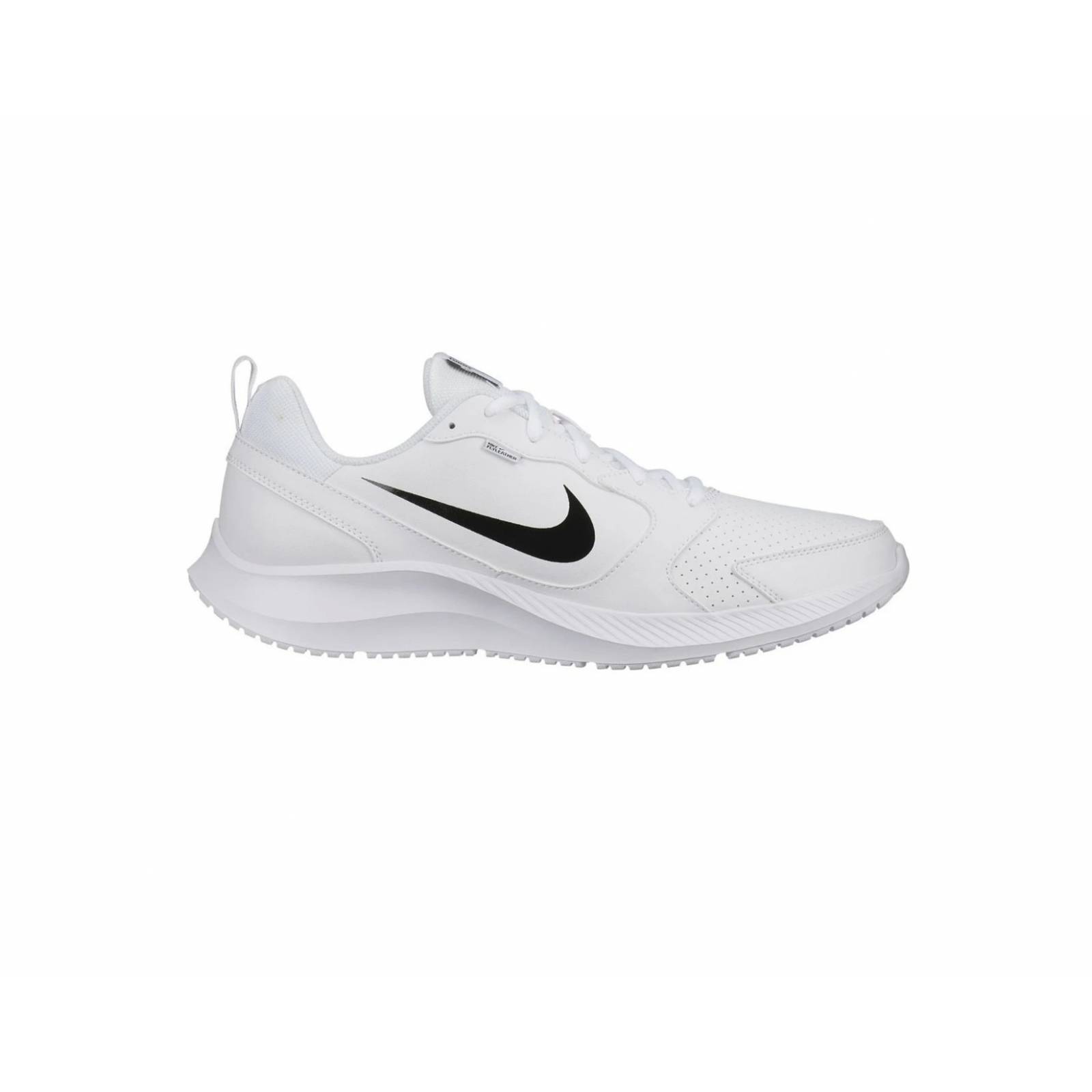 NIKE BQ3201-101 BLANCO NEGRO ESCOLAR