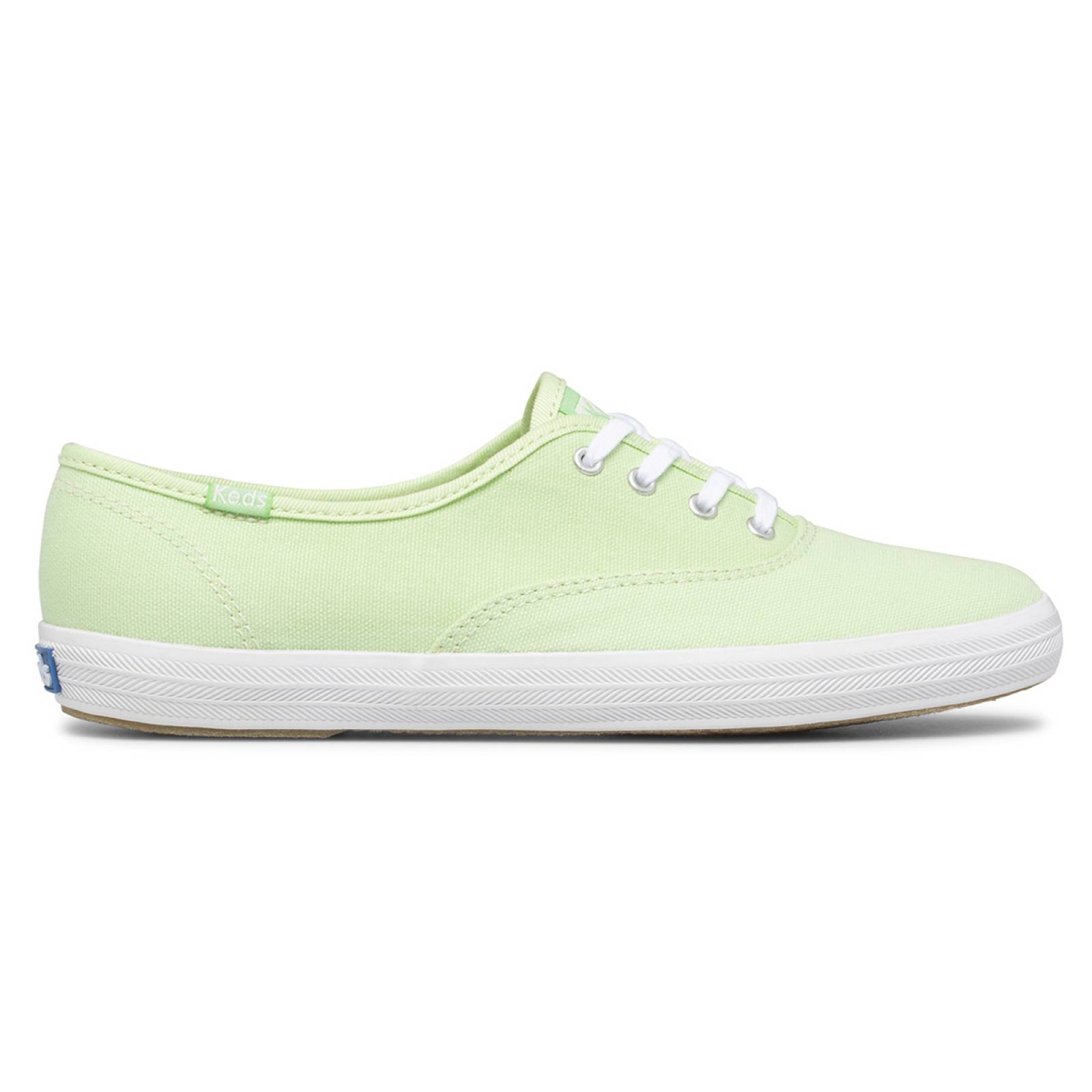 Mint green sales keds shoes