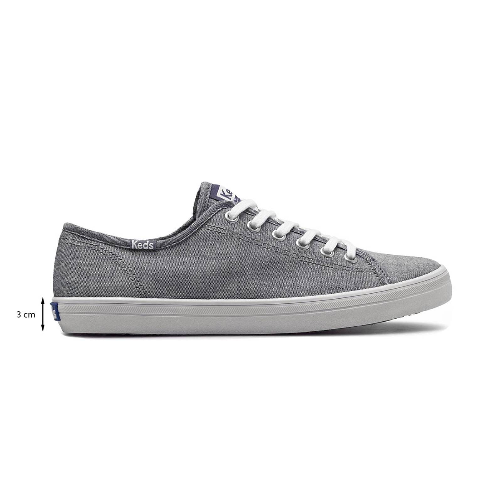 Gray keds cheap