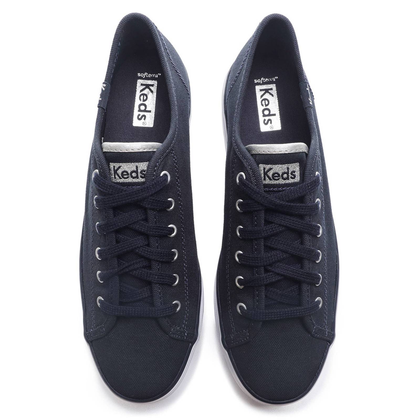 Keds azul online marino