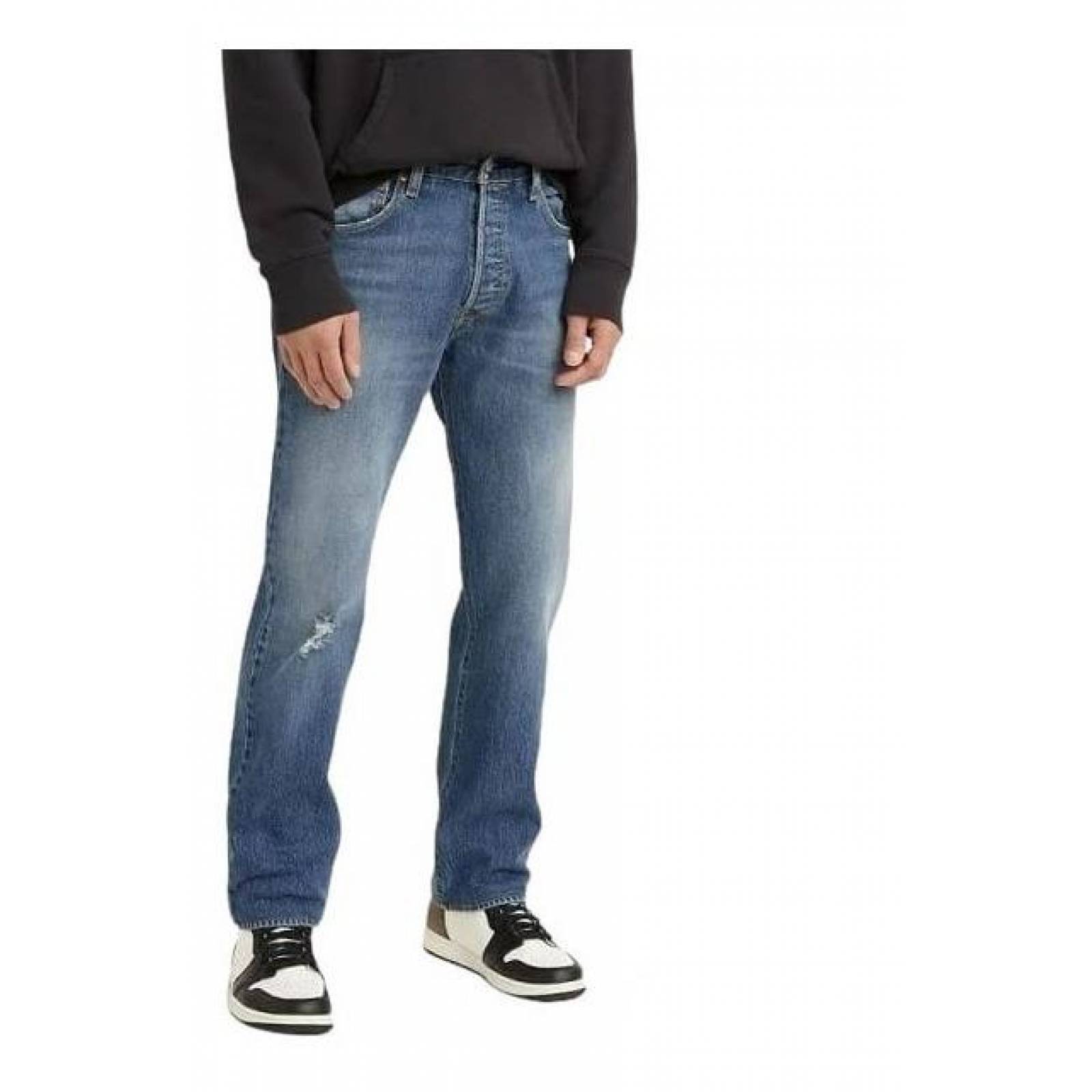 Jeans Levis 501 Original Hombre Straight Leg 00501-3071 