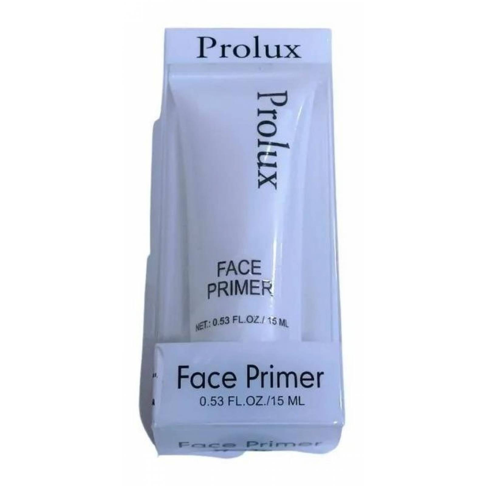 Maquillaje Profesional Primer Para Todo Tipo De Piel Prolux