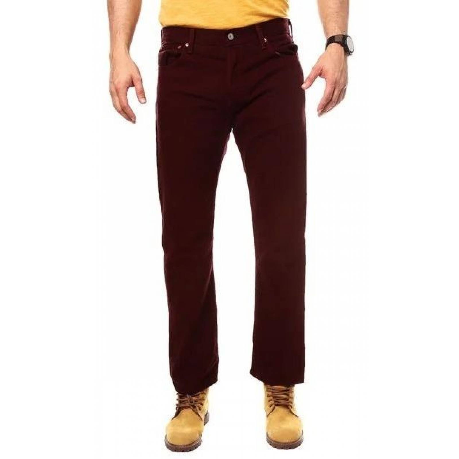 Pantalón Levis Original 501