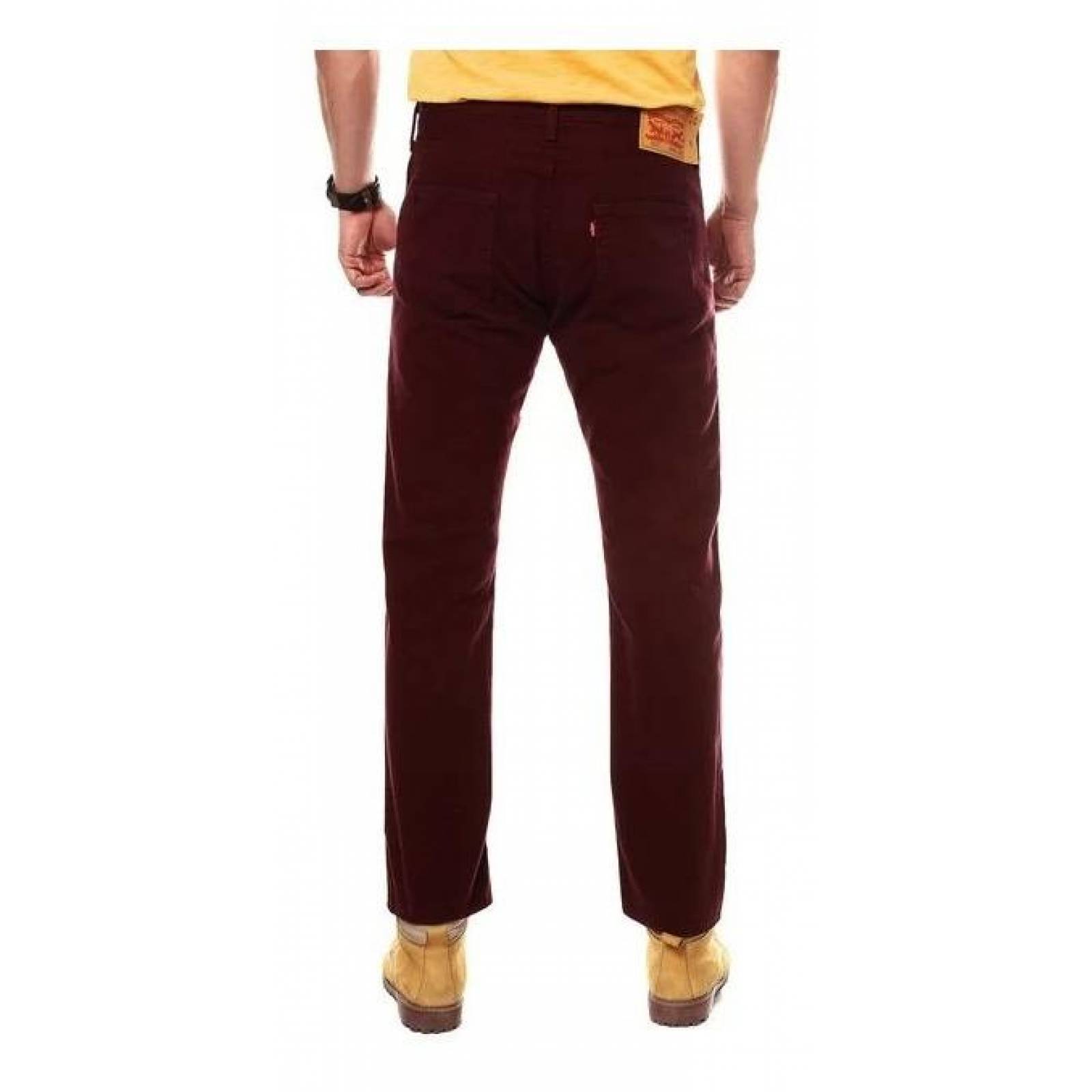 Pantalón Levis Original 501