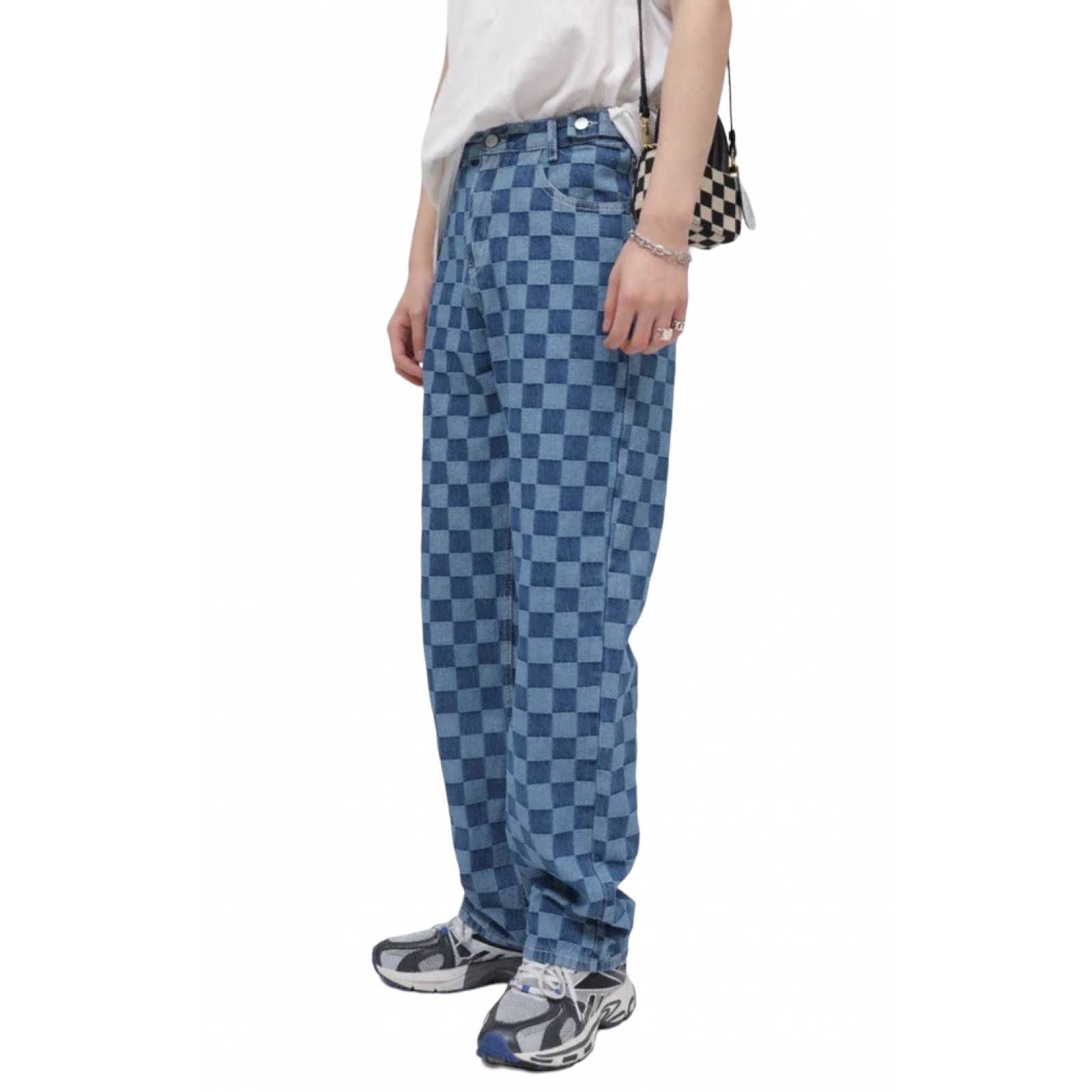 Pantalon Levis 710 Super Skinny Jeans 17778-0292 Mujer 