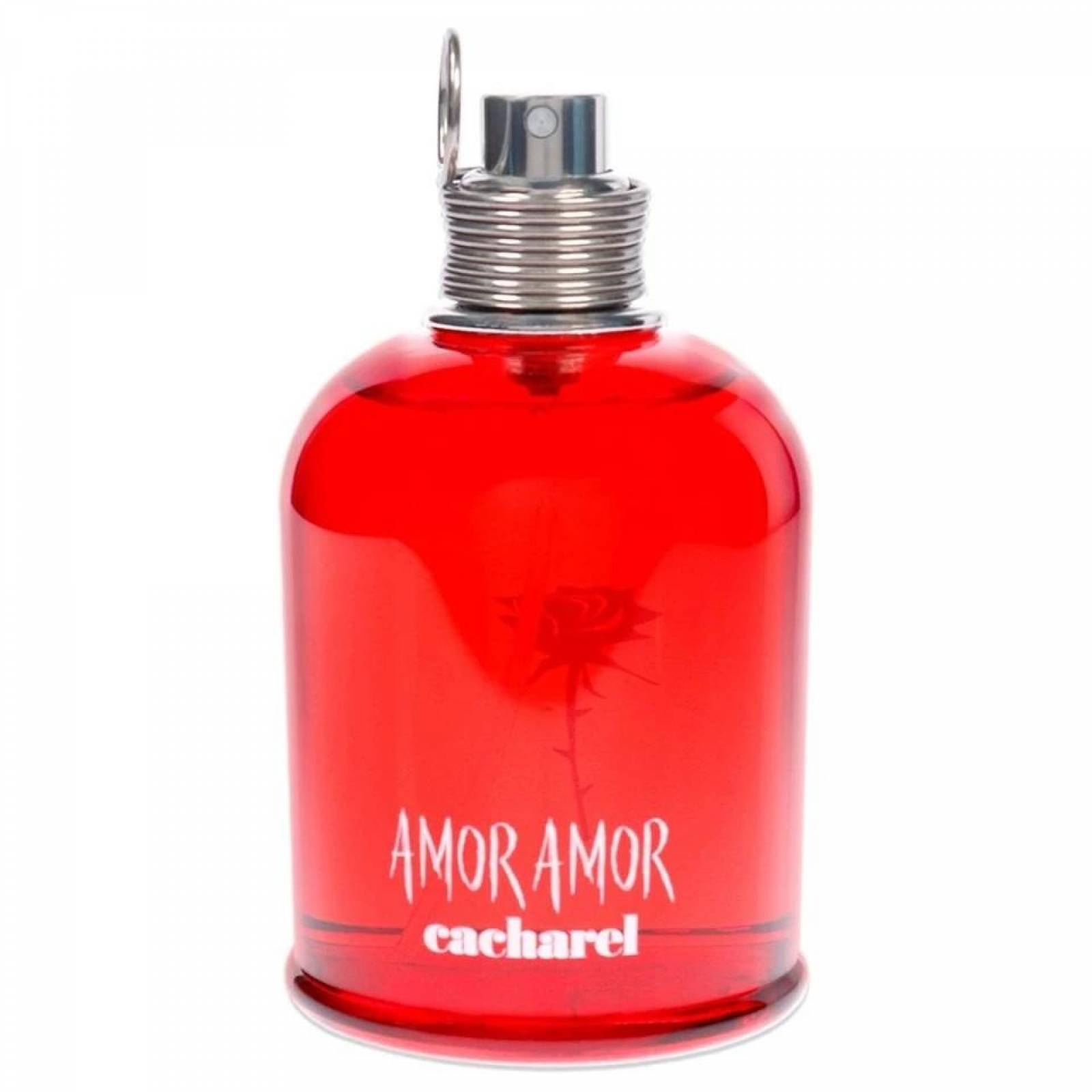 Perfume Cacharel Amor Amor Mujer eau de Toilette .