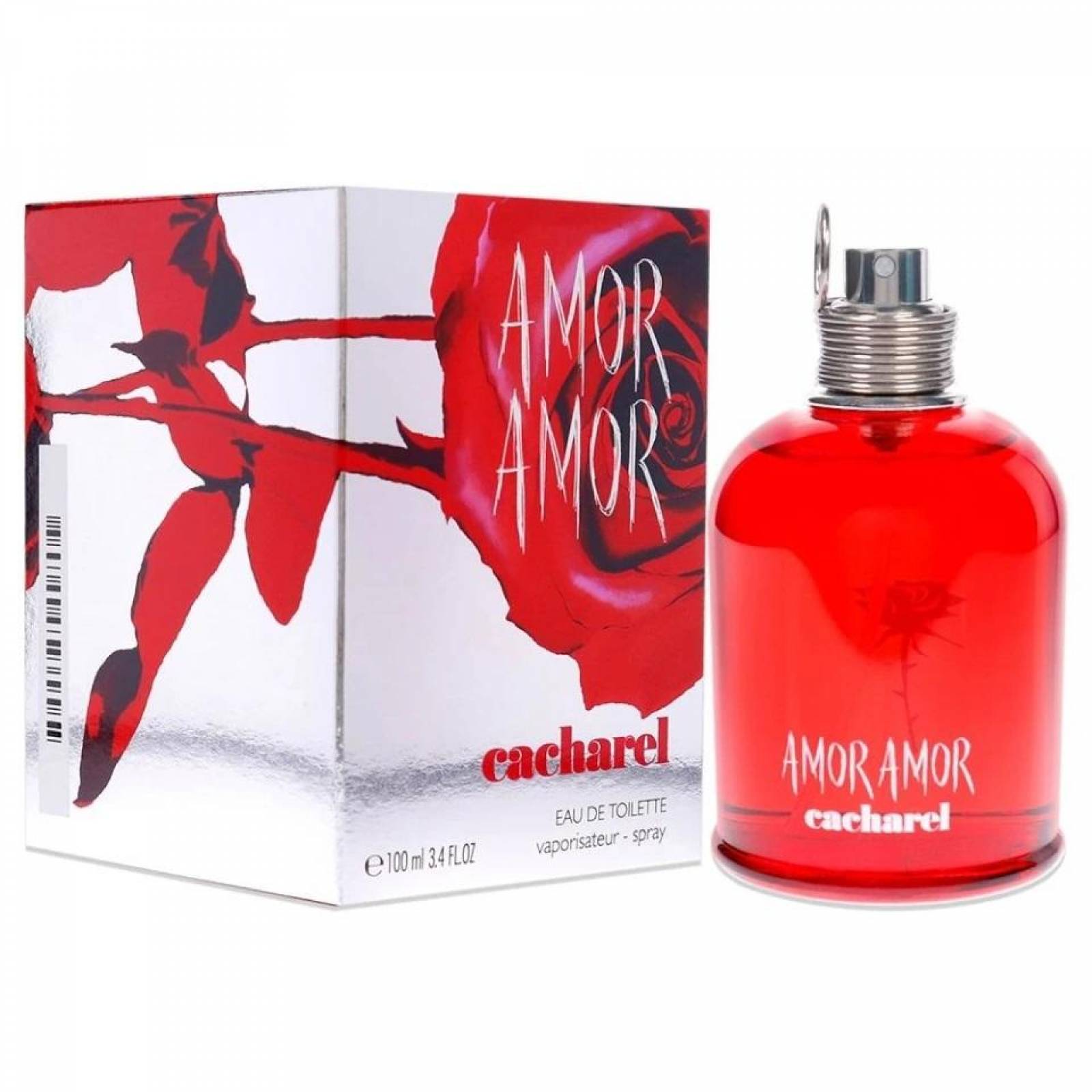 Perfume Cacharel Amor Amor Mujer eau de Toilette .