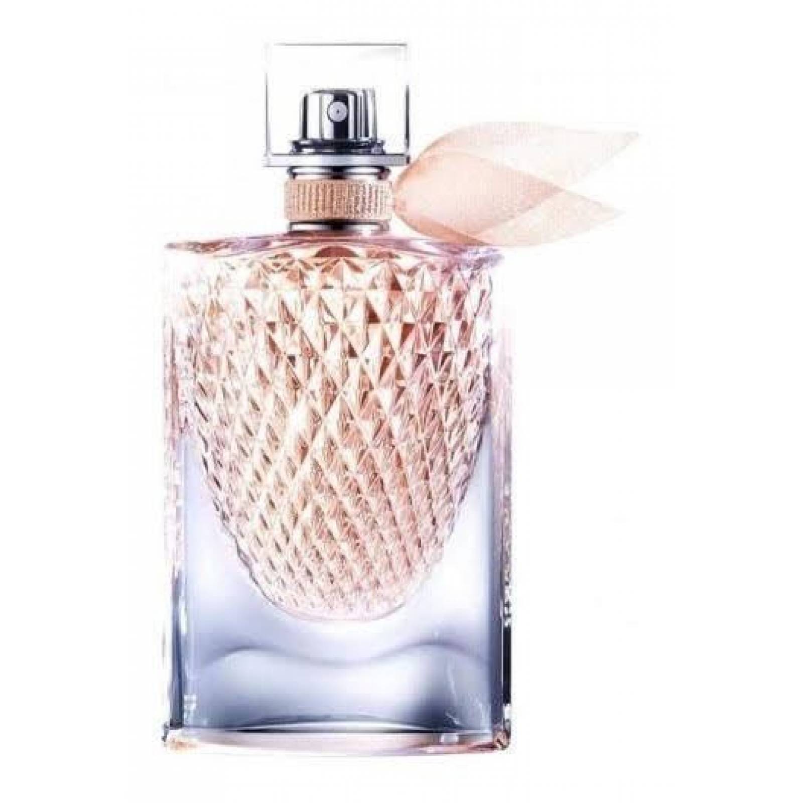 Perfume La Vida Es Bella L Eclat Lancome 100ml Edt Mujer