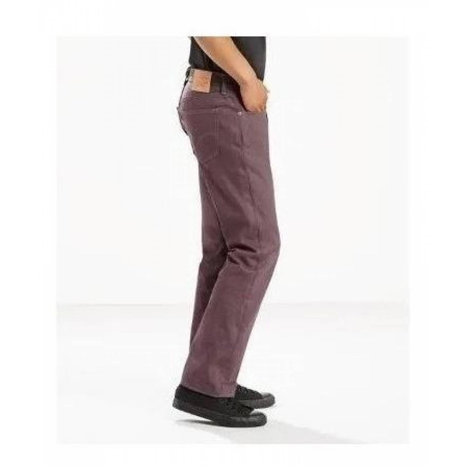 Pantalon cargo hombre online levis