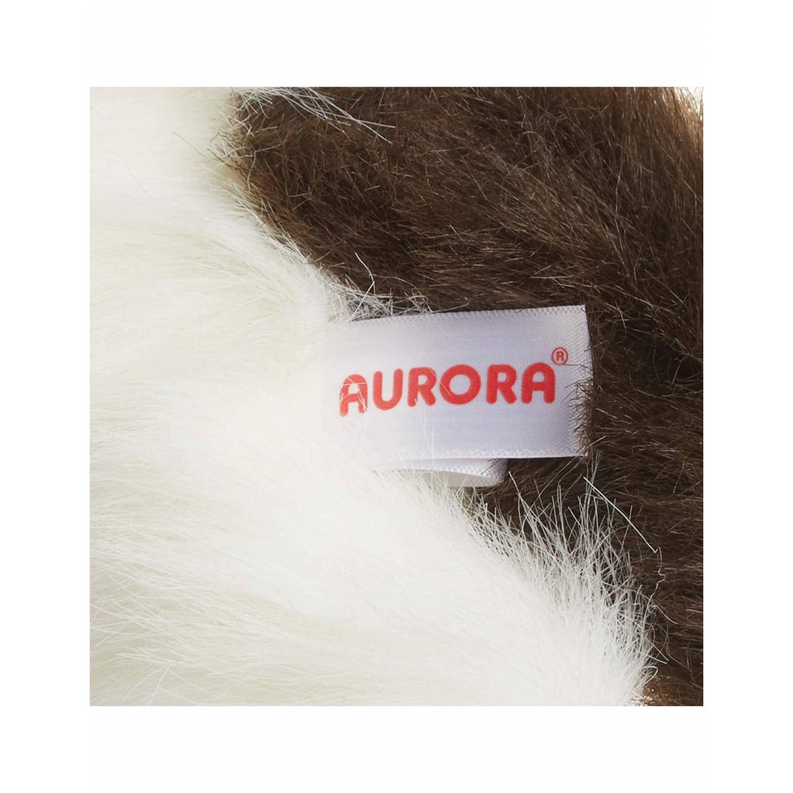 Peluche de Gato Siames Bella Aurora World