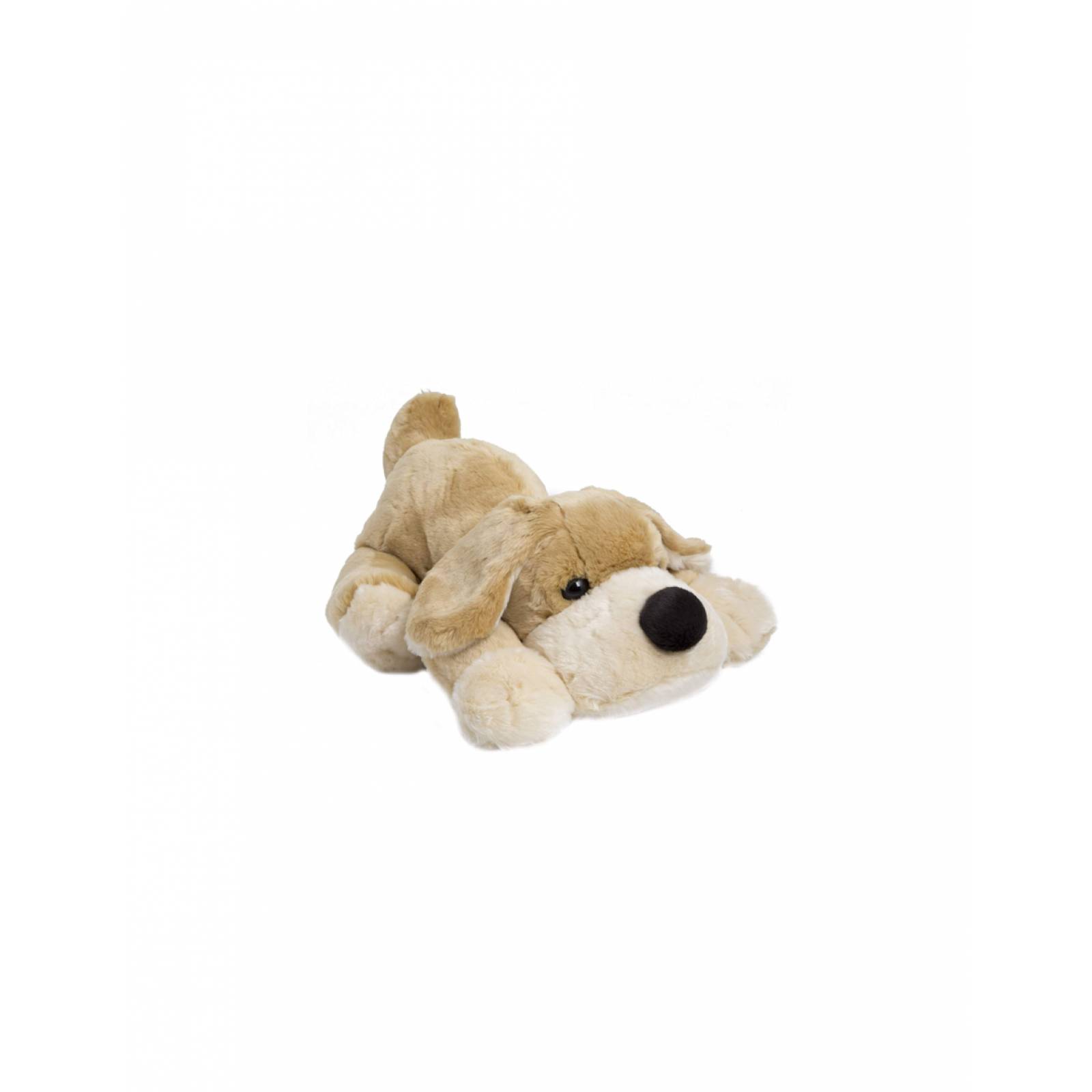 Perro De Peluche Perrito Acostado FAO 23Cm