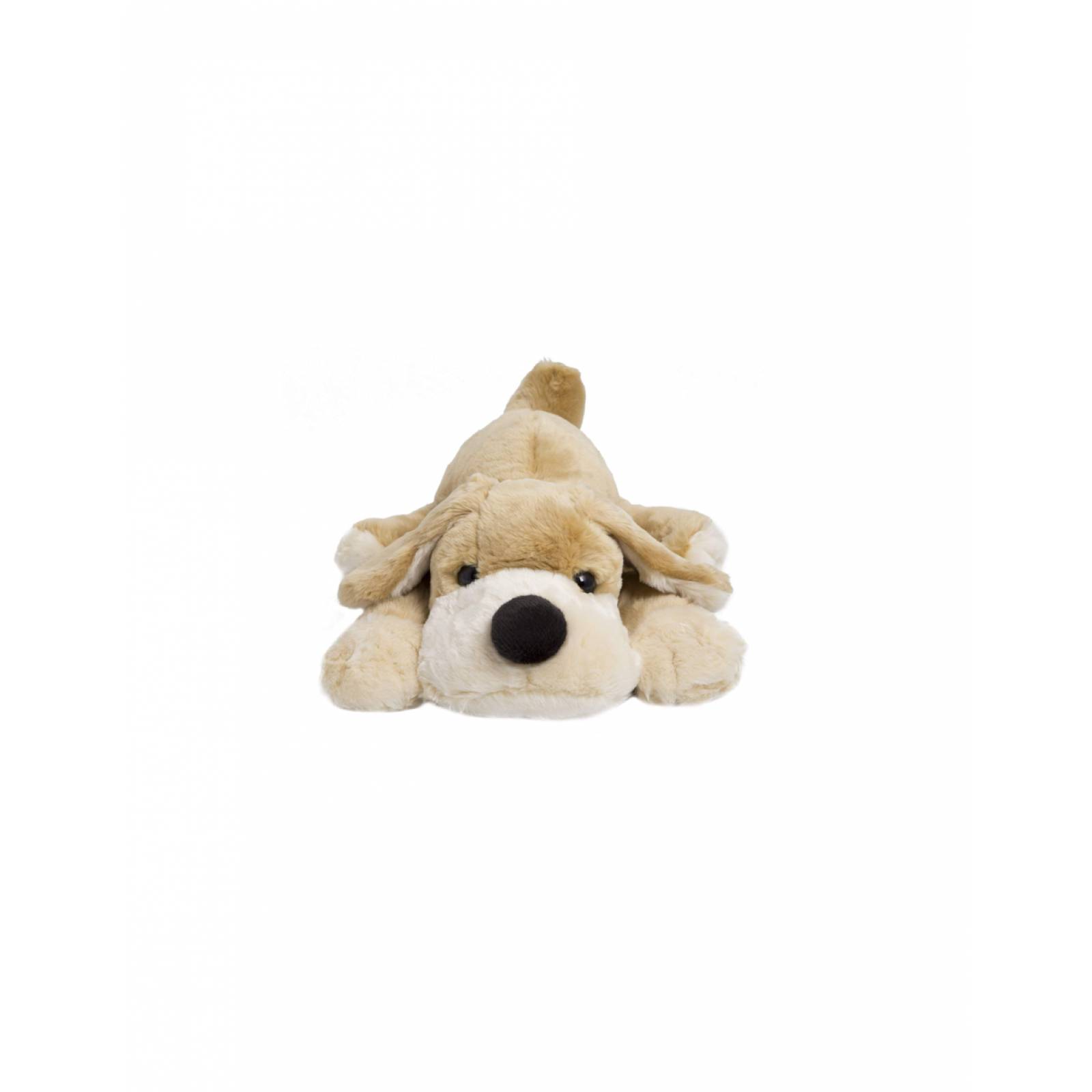 Perro De Peluche Perrito Acostado FAO 23Cm