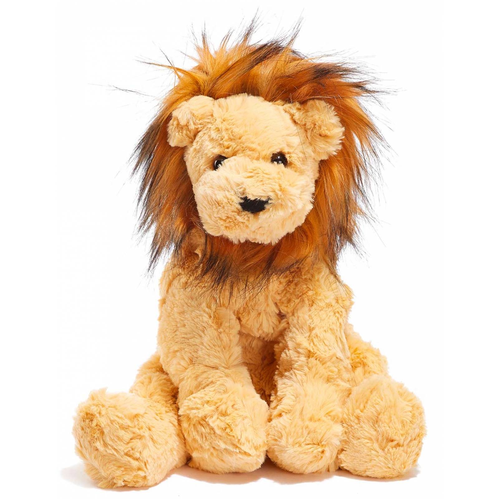 Peluche Leon Cozys Collection Grande Gund